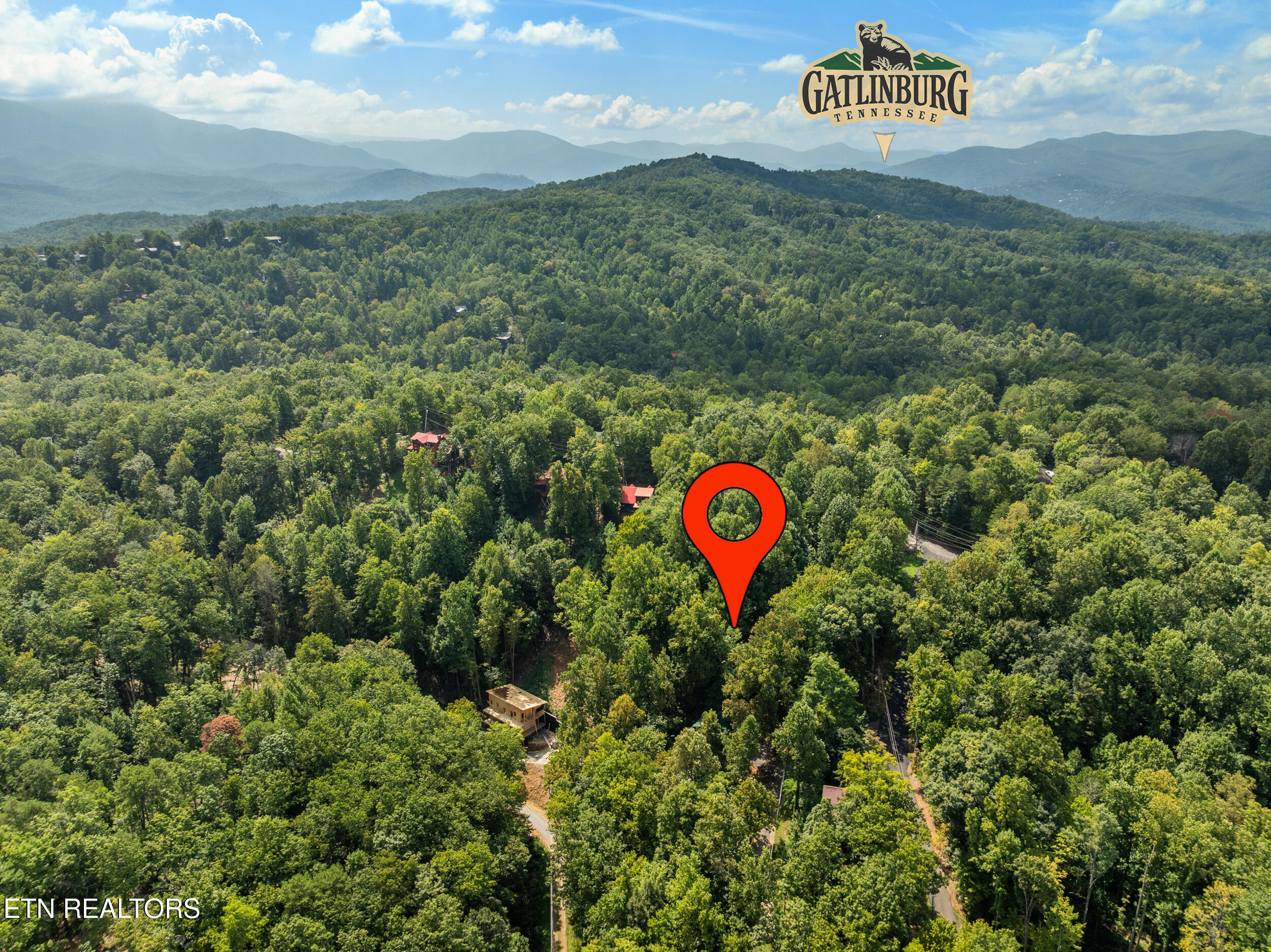 2404 Balsam Circle Sevierville TN 37876