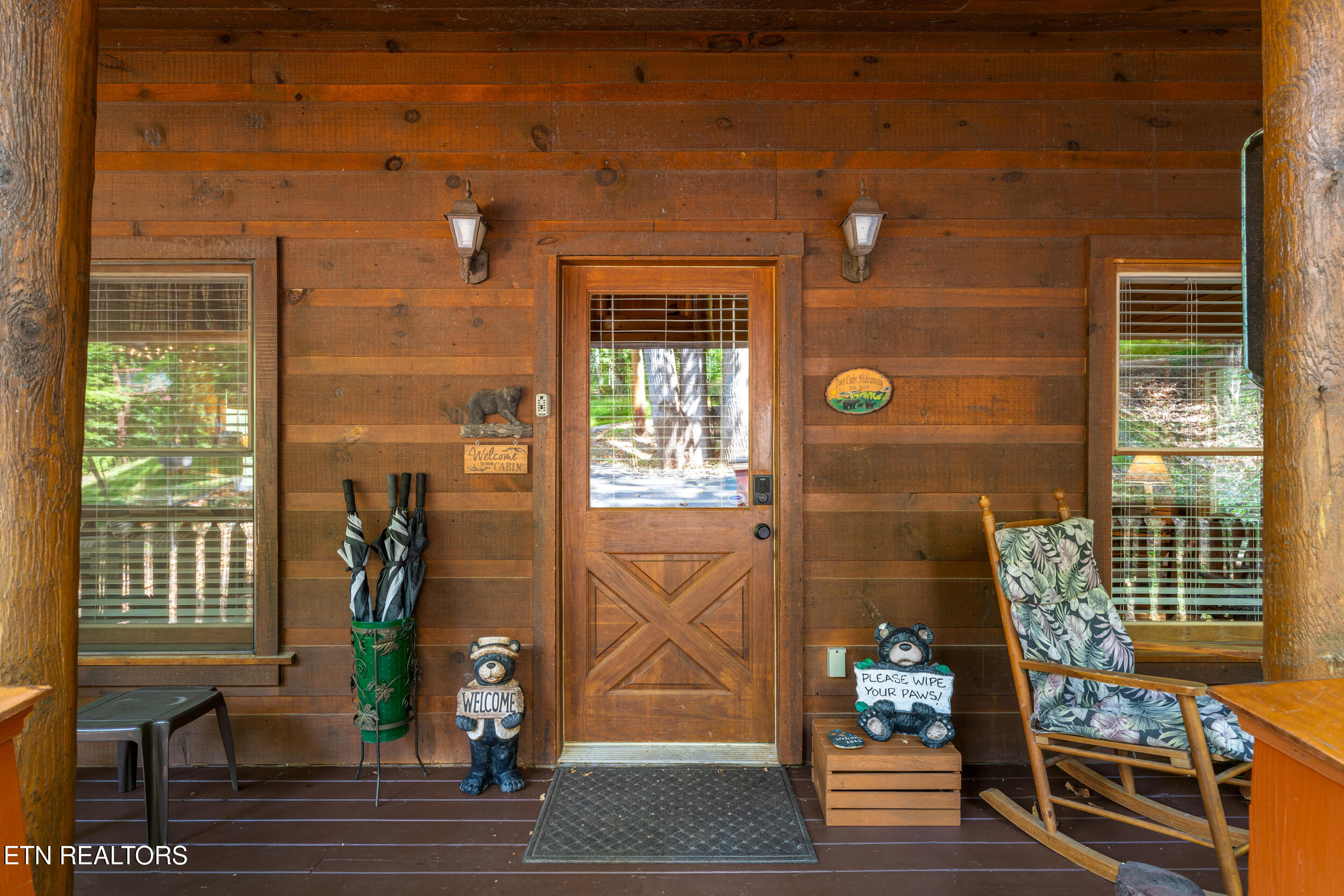 2404 Balsam Circle Sevierville TN 37876