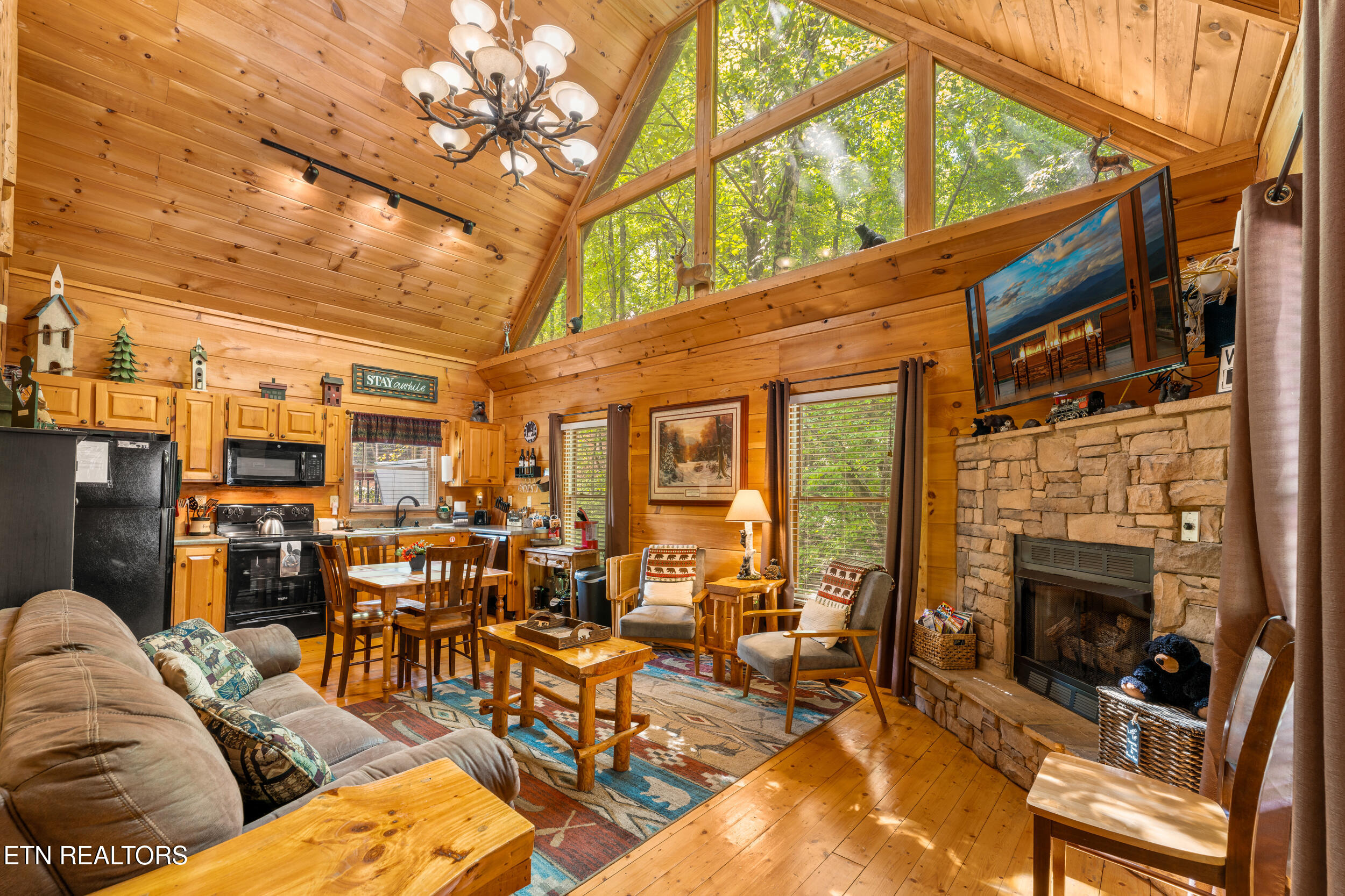2404 Balsam Circle Sevierville TN 37876