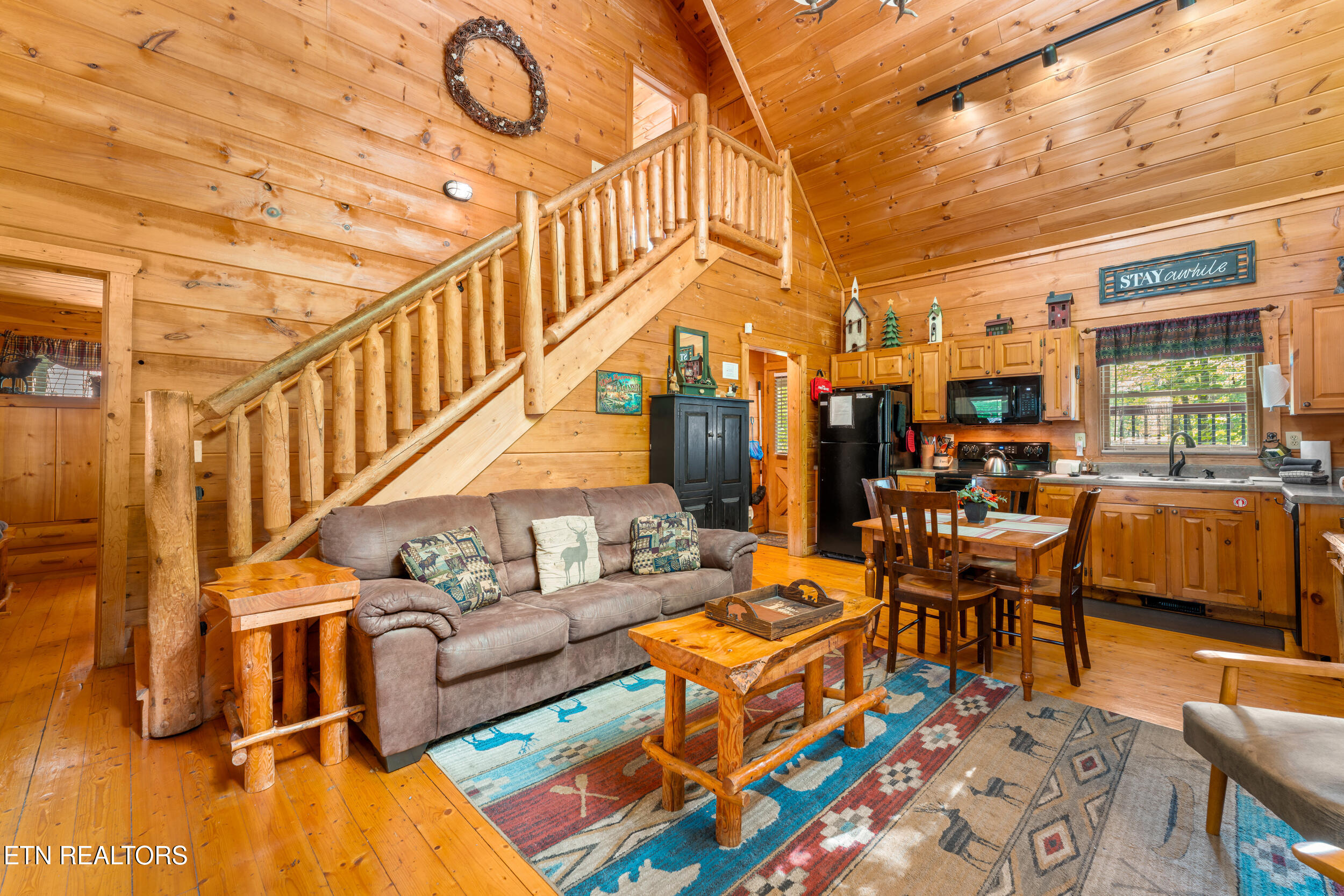 2404 Balsam Circle Sevierville TN 37876
