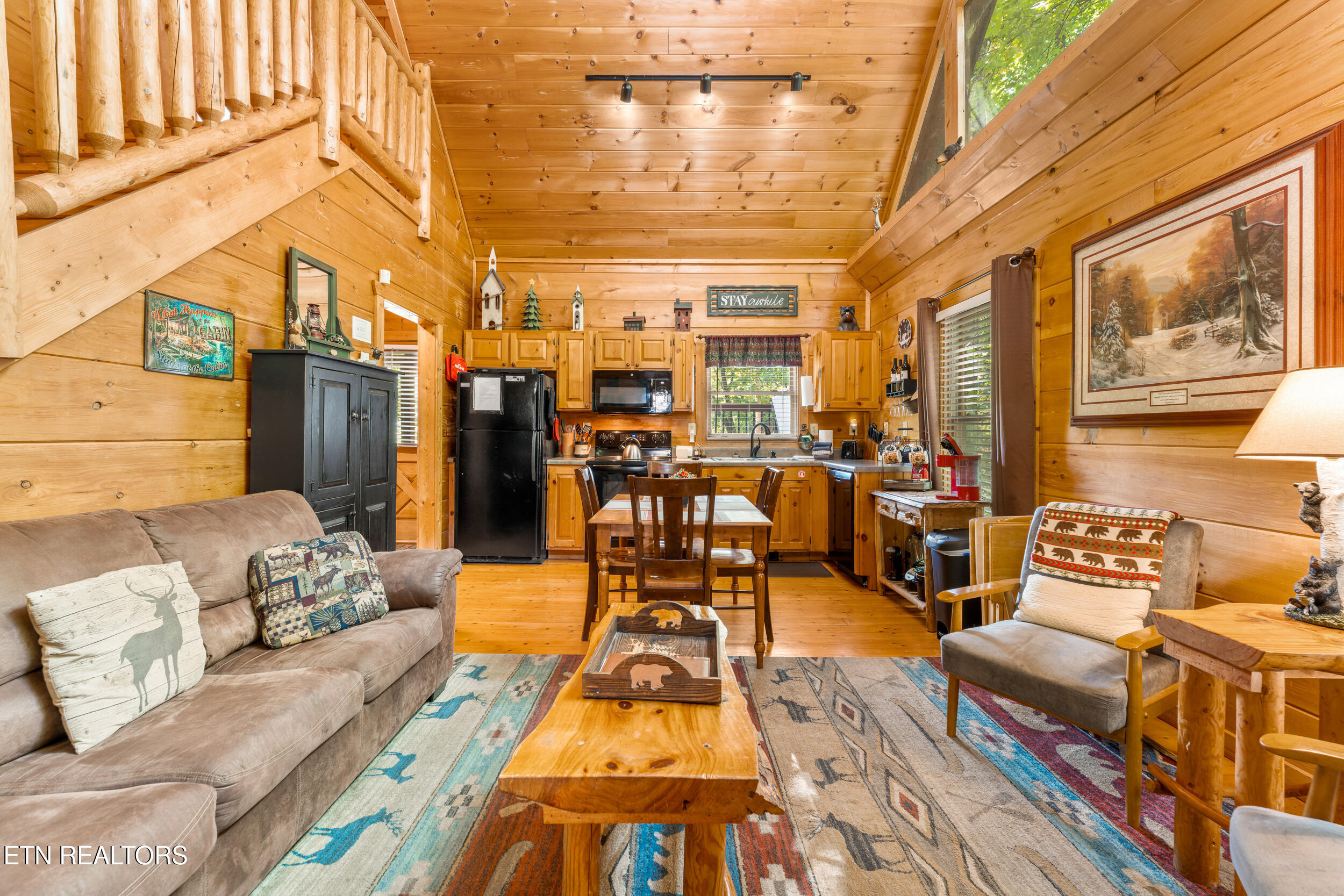 2404 Balsam Circle Sevierville TN 37876