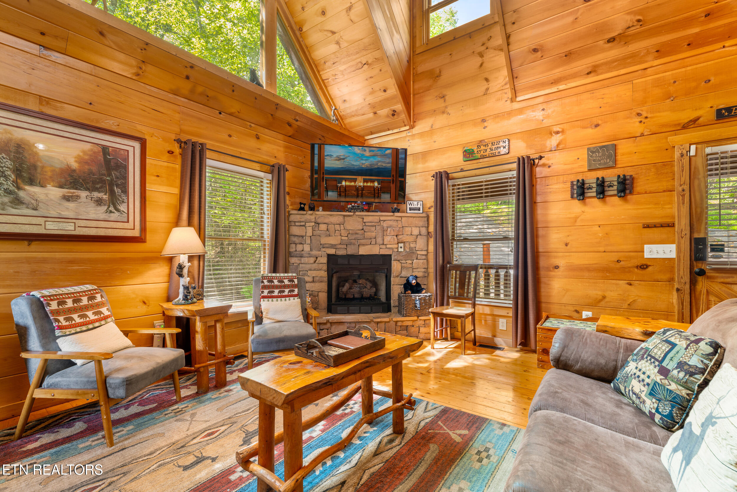 2404 Balsam Circle Sevierville TN 37876