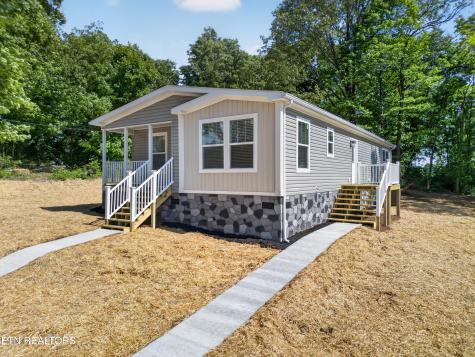 308 Branner Street Morristown TN 37814