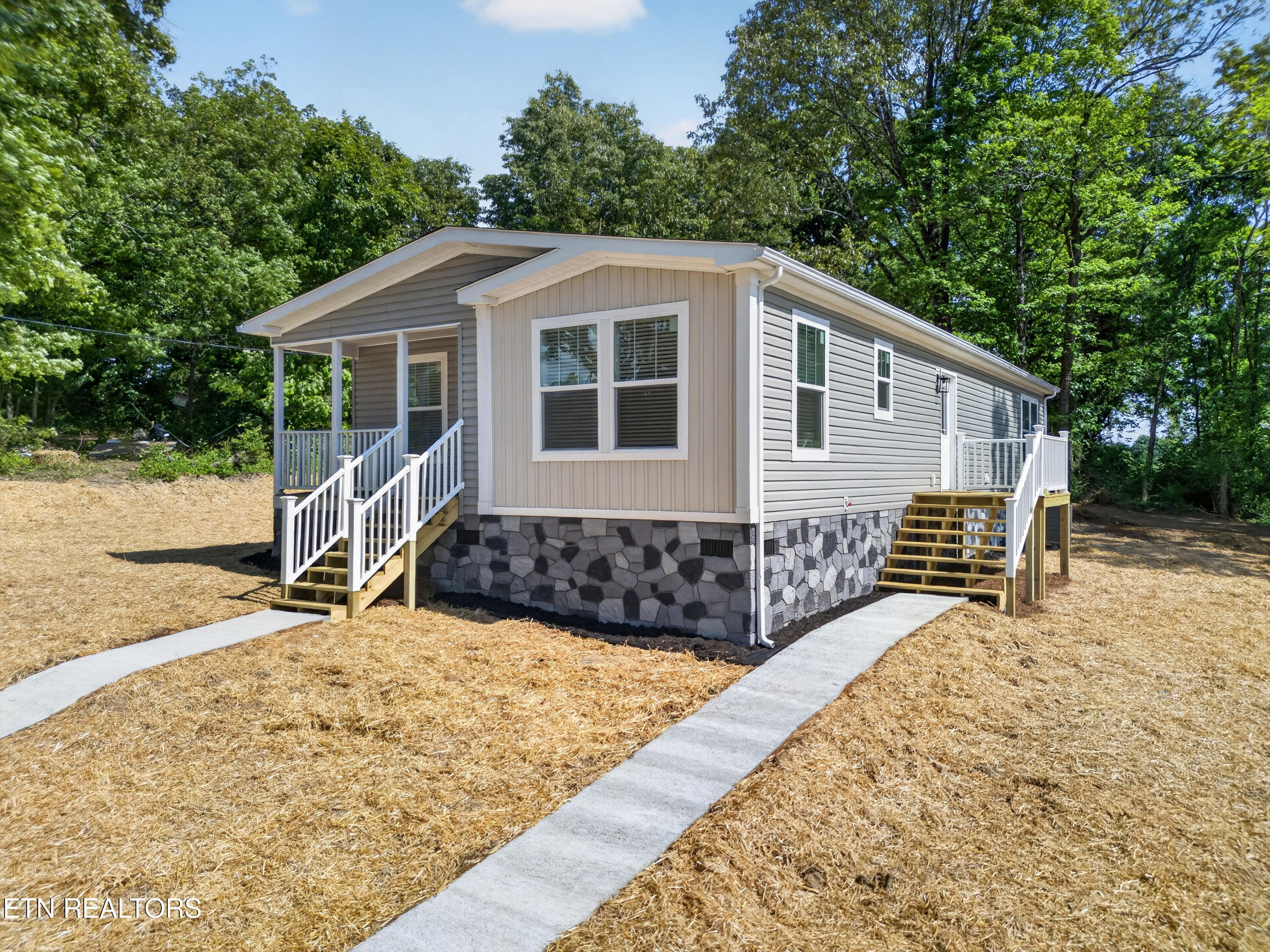 308 Branner Street Morristown TN 37814