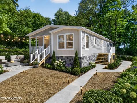308 Branner Street Morristown TN 37814