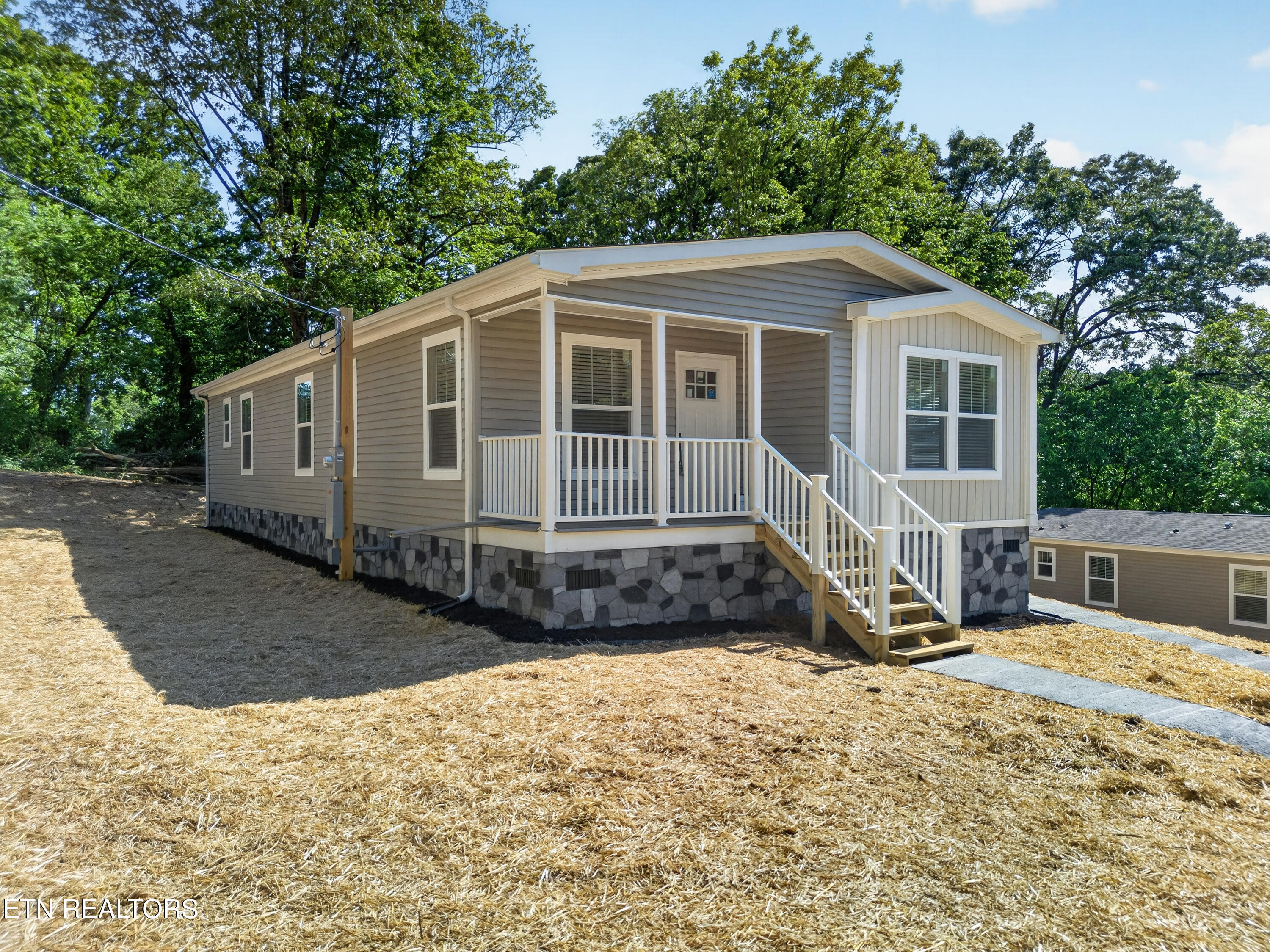 308 Branner Street Morristown TN 37814
