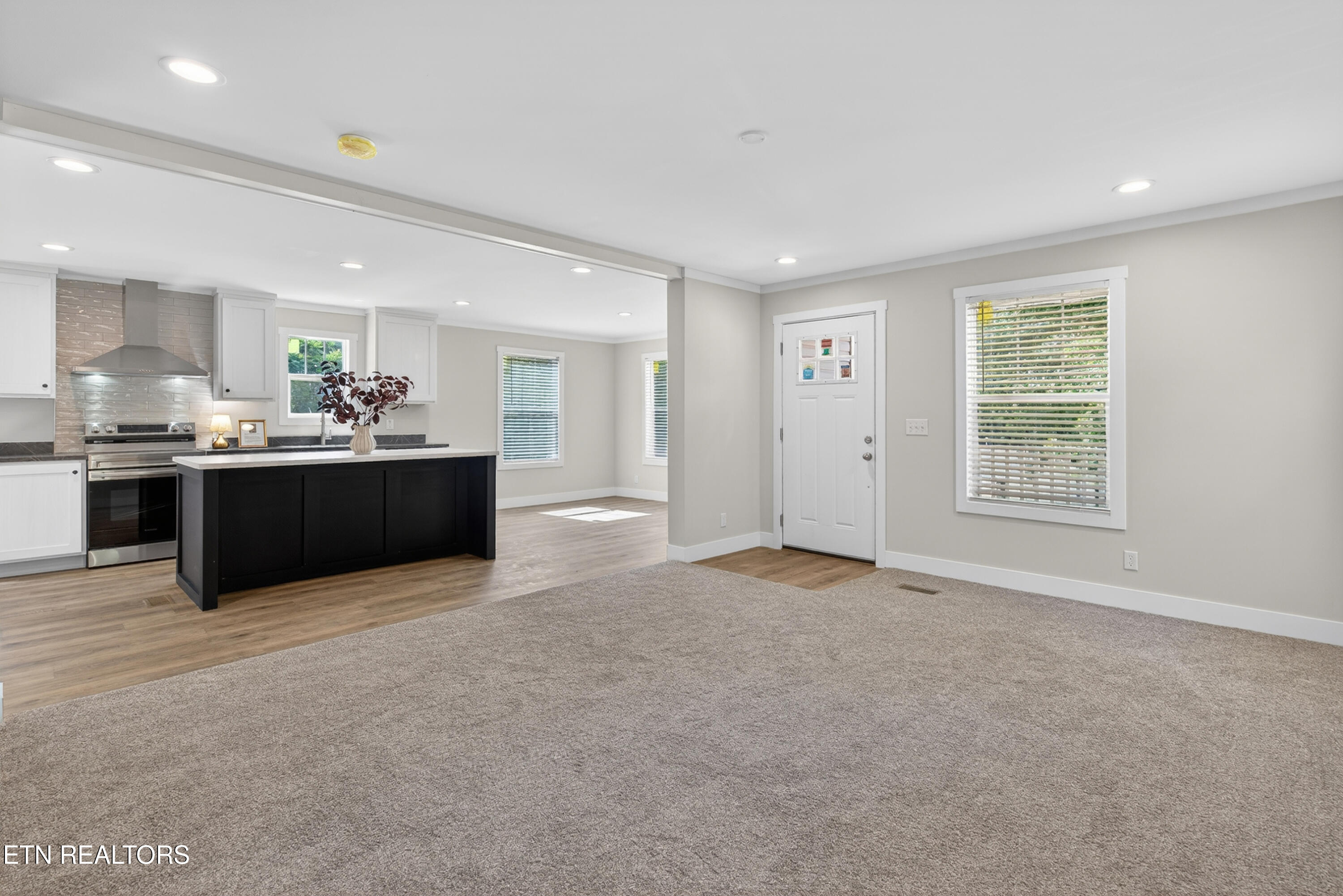 308 Branner Street Morristown TN 37814