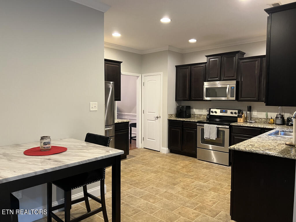 1212 Dark Creek Lane Knoxville TN 37932