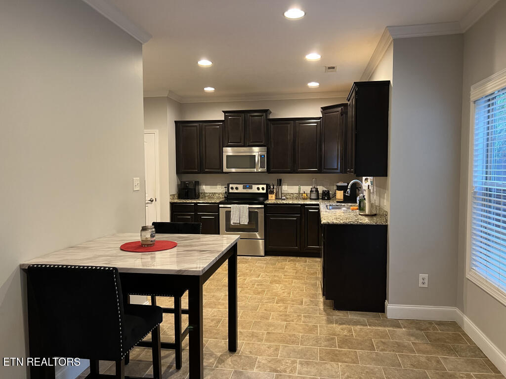 1212 Dark Creek Lane Knoxville TN 37932