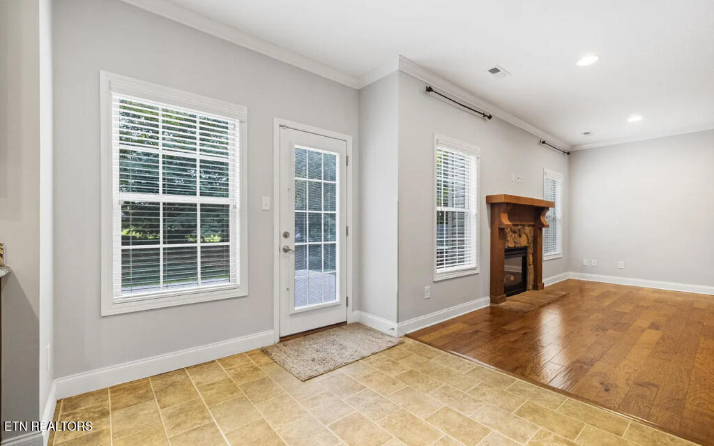1212 Dark Creek Lane Knoxville TN 37932