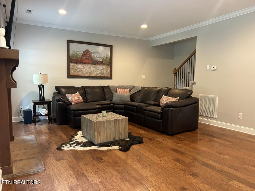 1212 Dark Creek Lane Knoxville TN 37932