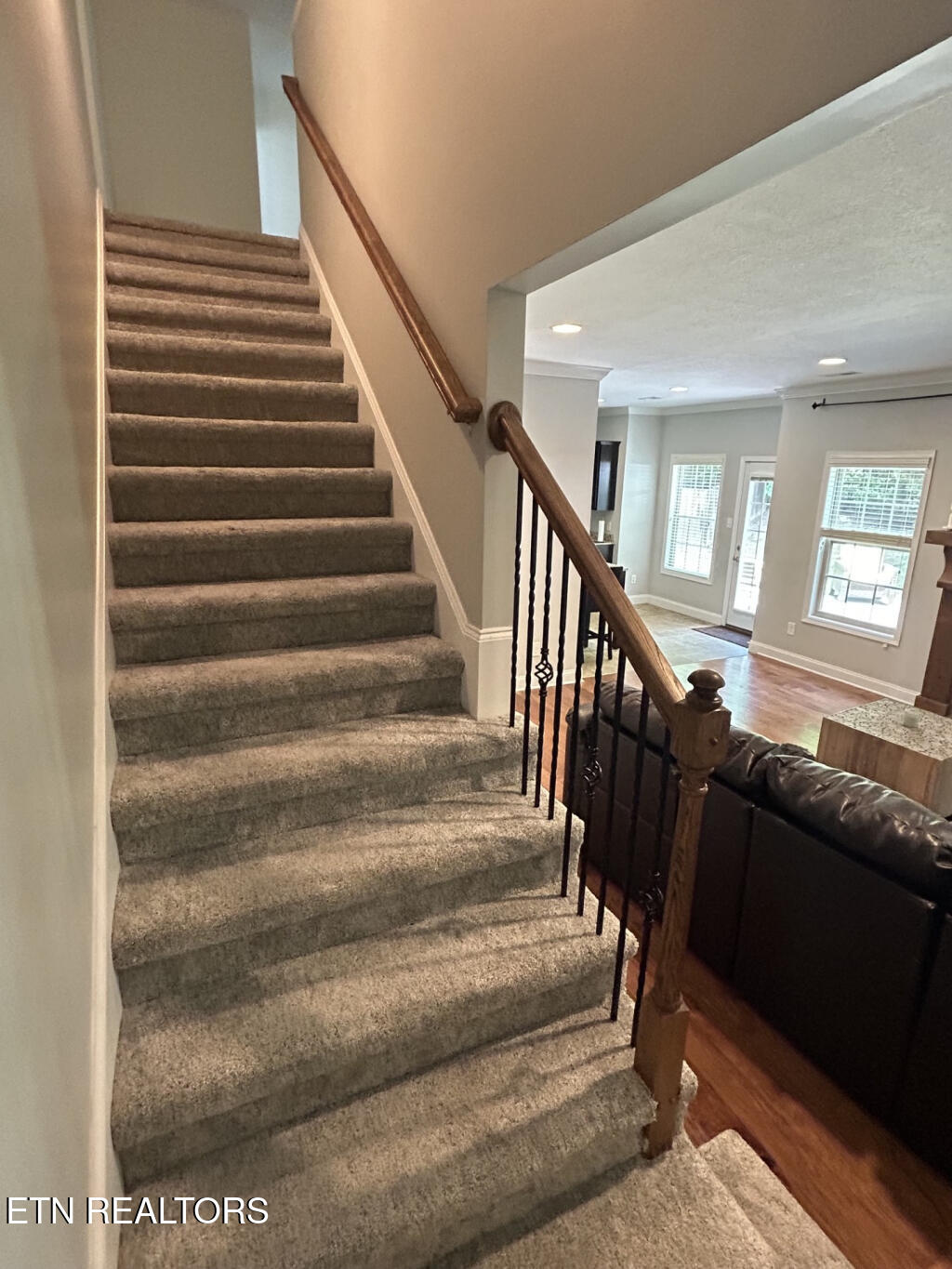 1212 Dark Creek Lane Knoxville TN 37932