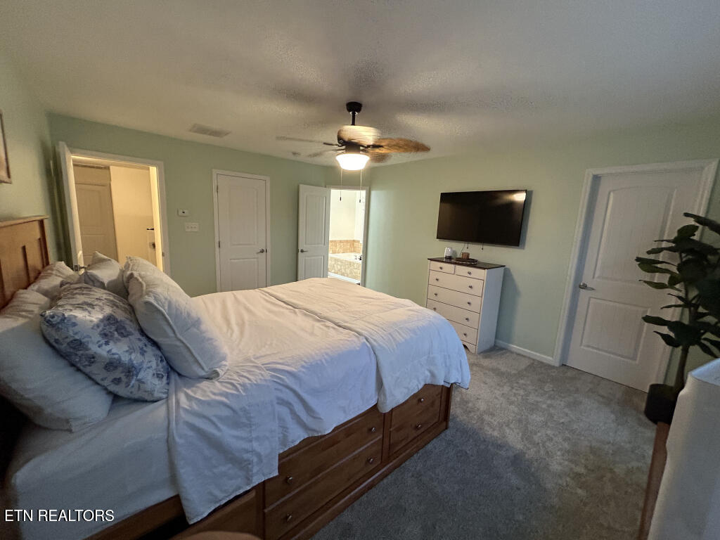 1212 Dark Creek Lane Knoxville TN 37932