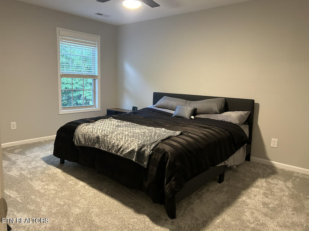 1212 Dark Creek Lane Knoxville TN 37932