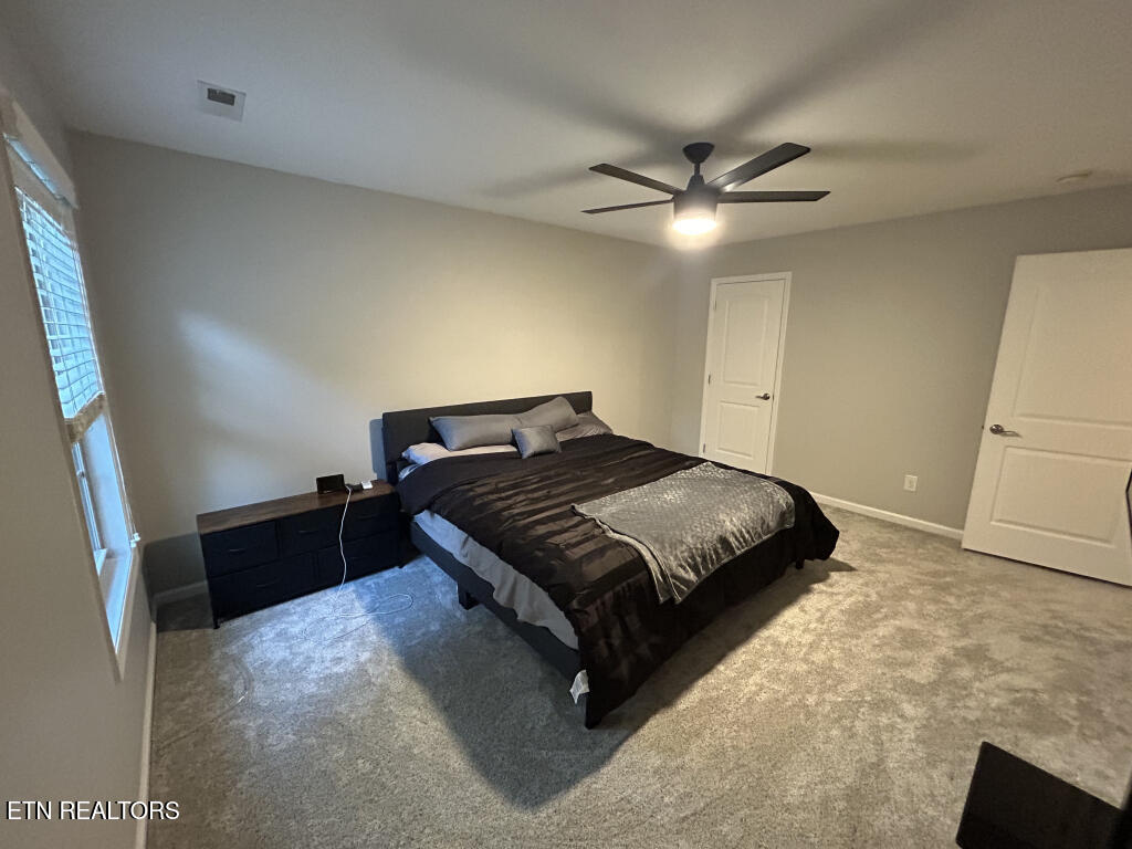 1212 Dark Creek Lane Knoxville TN 37932