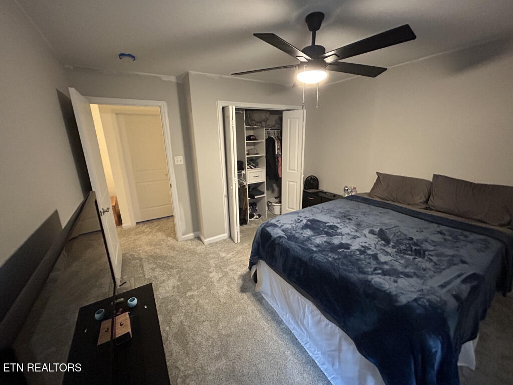 1212 Dark Creek Lane Knoxville TN 37932