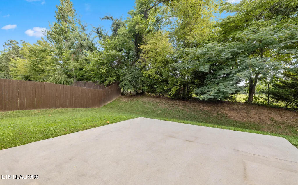 1212 Dark Creek Lane Knoxville TN 37932