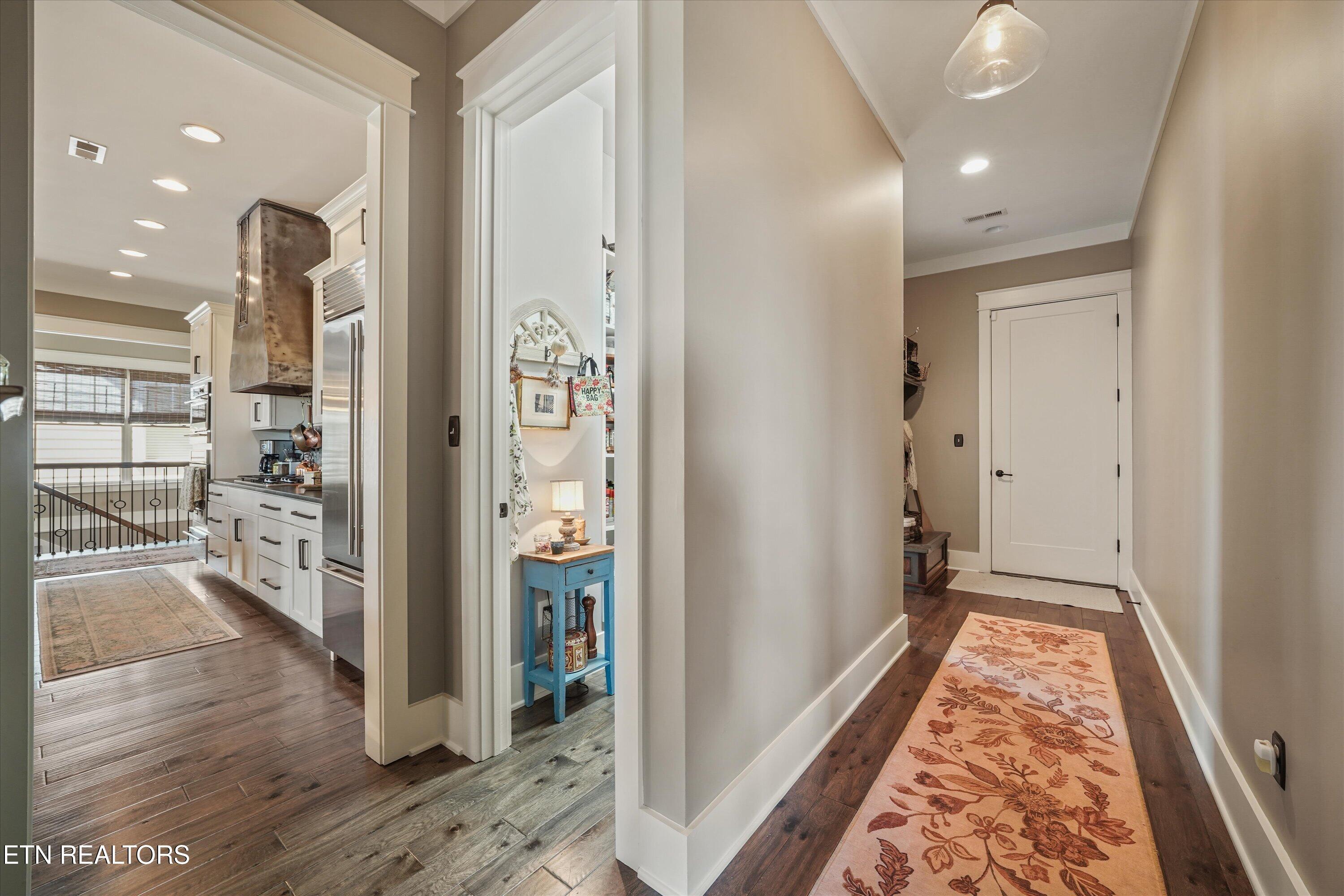 9550 Clingmans Dome Drive Knoxville TN 37922