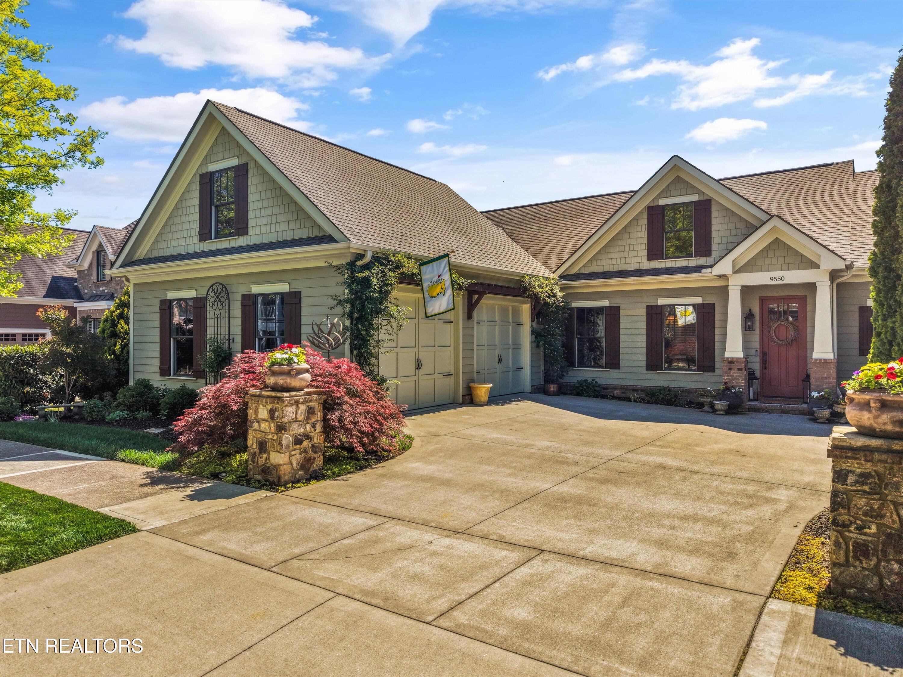 9550 Clingmans Dome Drive Knoxville TN 37922