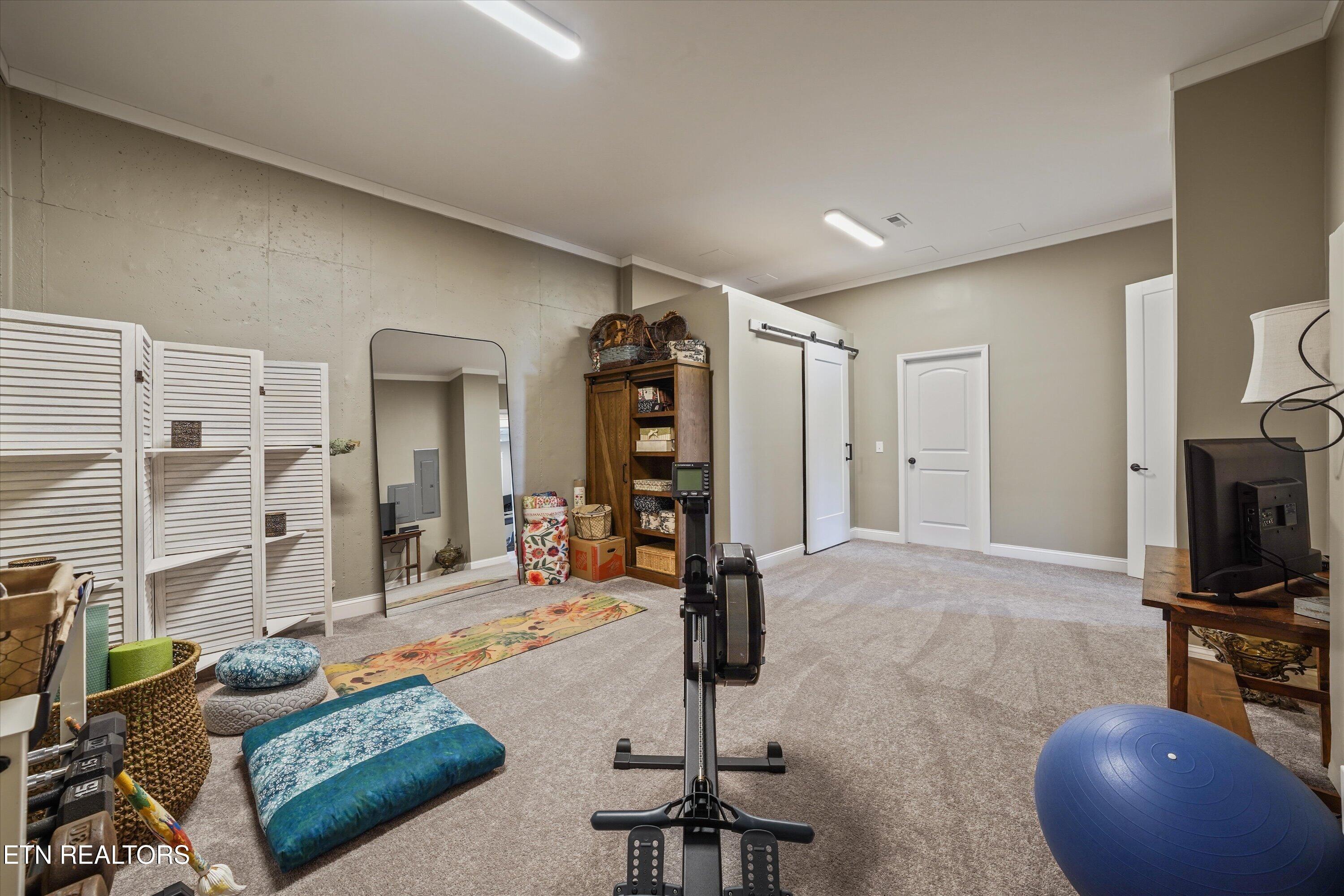 9550 Clingmans Dome Drive Knoxville TN 37922