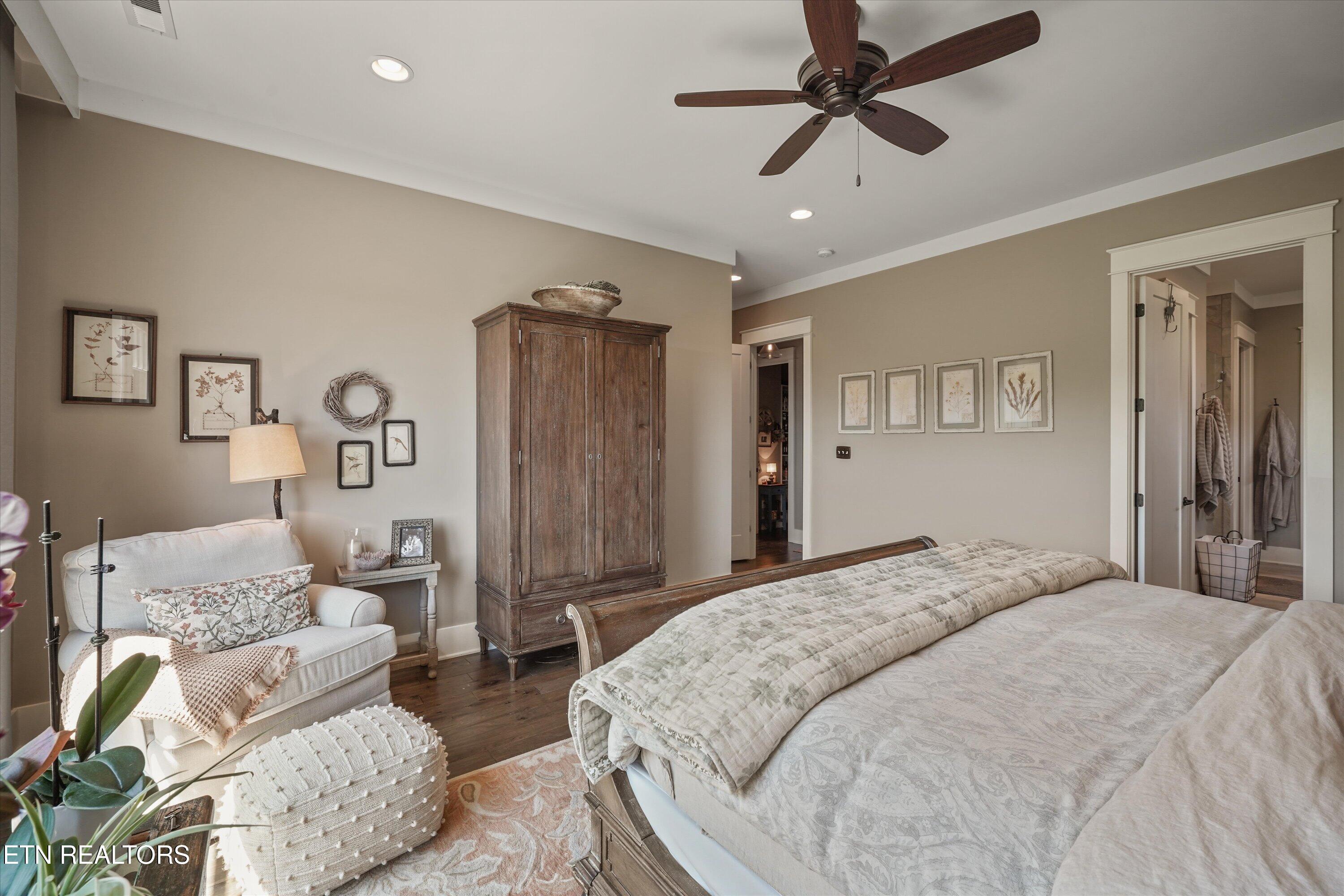9550 Clingmans Dome Drive Knoxville TN 37922
