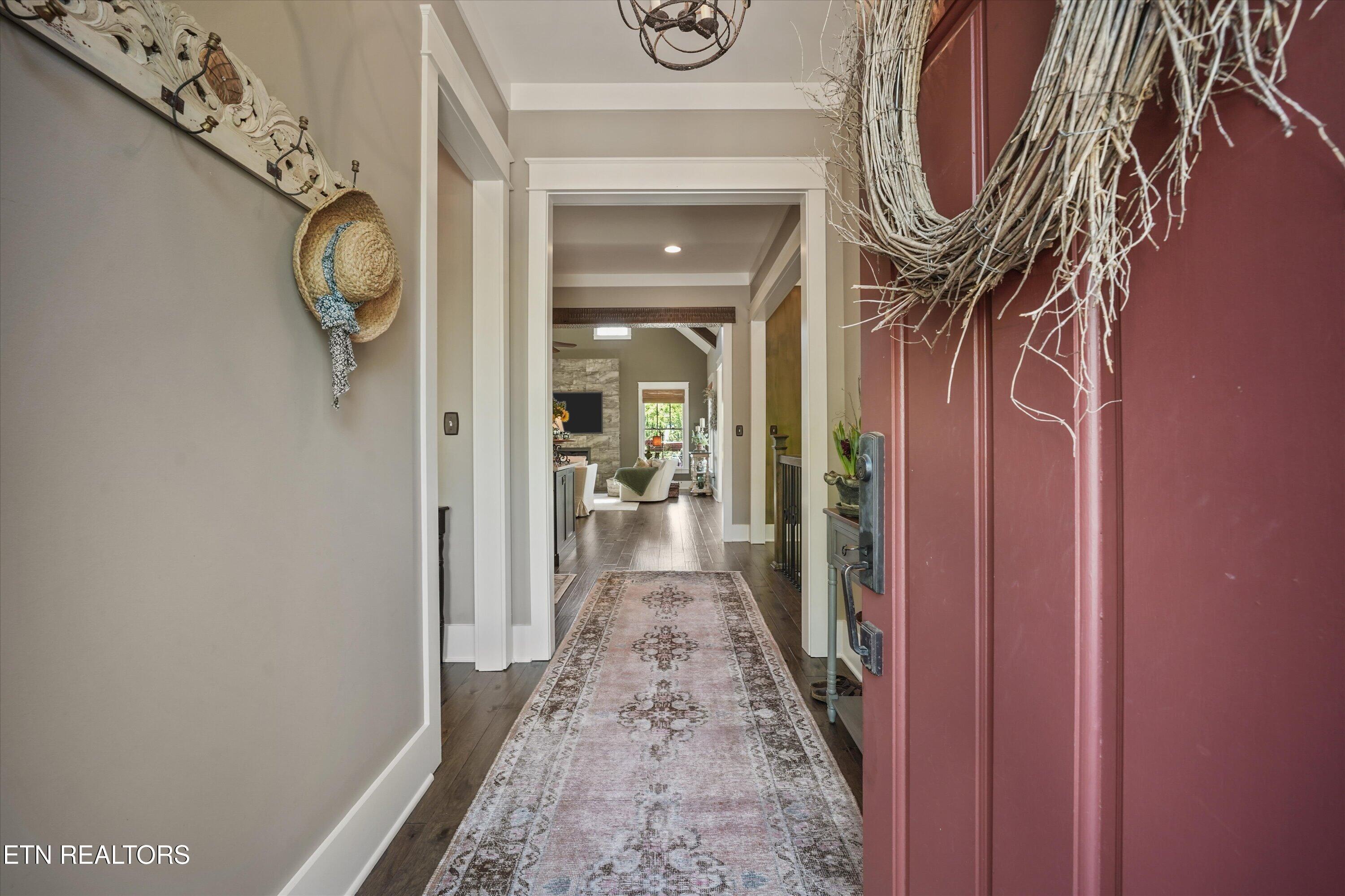 9550 Clingmans Dome Drive Knoxville TN 37922