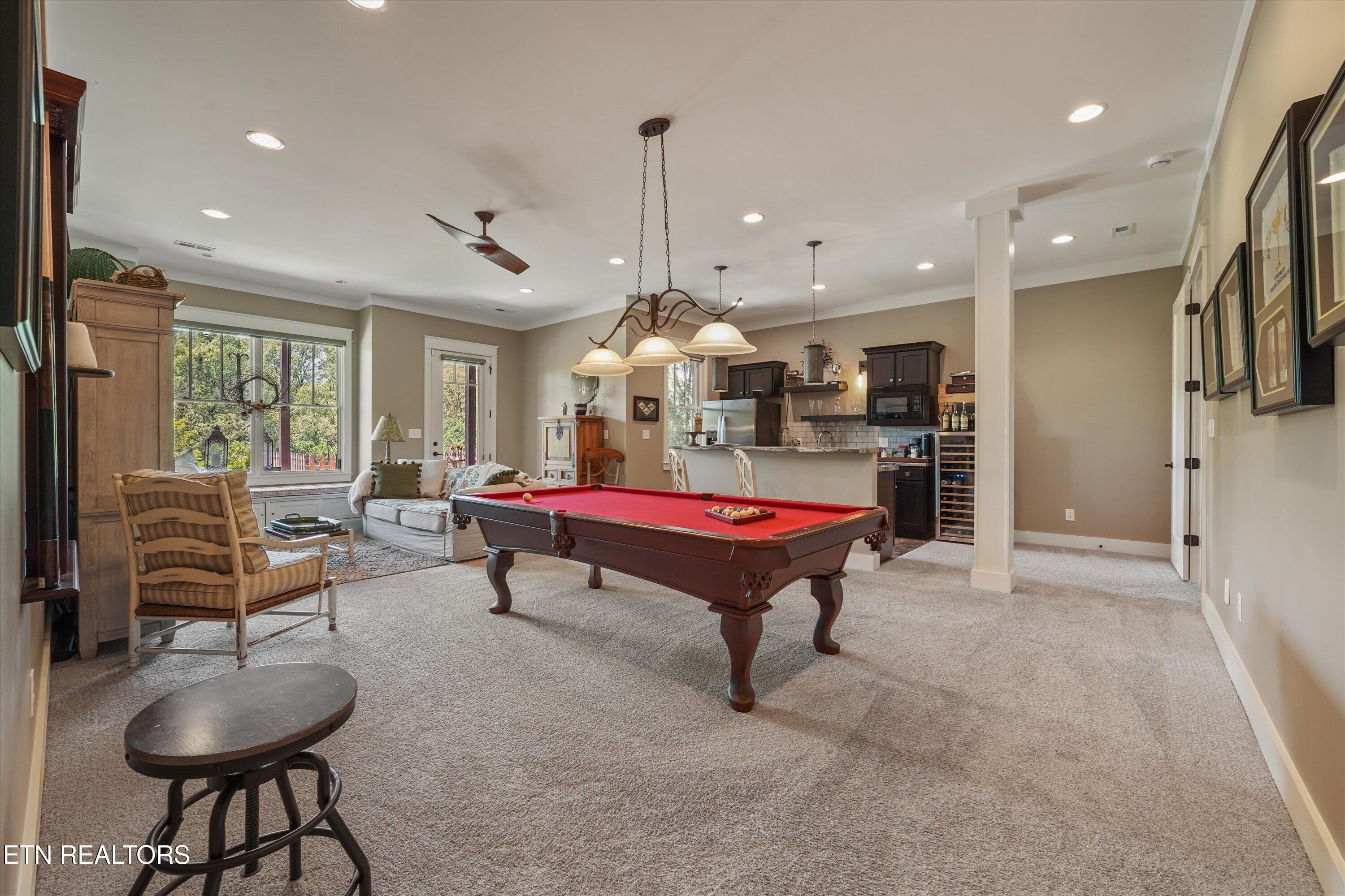 9550 Clingmans Dome Drive Knoxville TN 37922