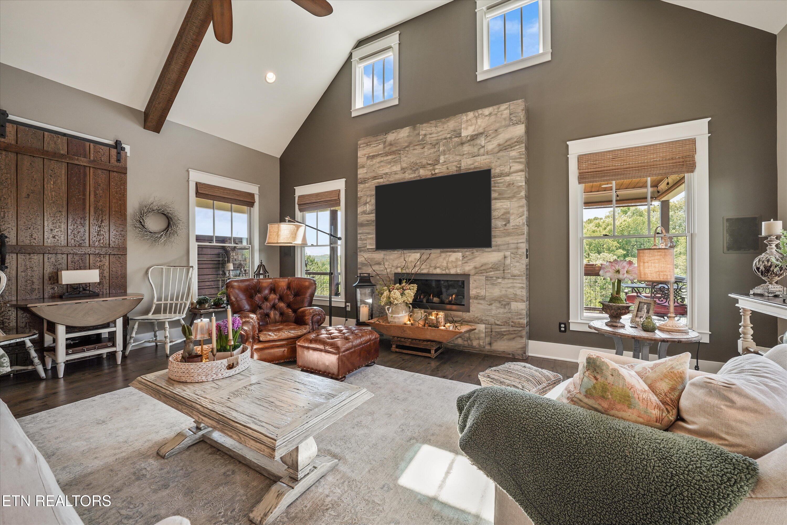 9550 Clingmans Dome Drive Knoxville TN 37922