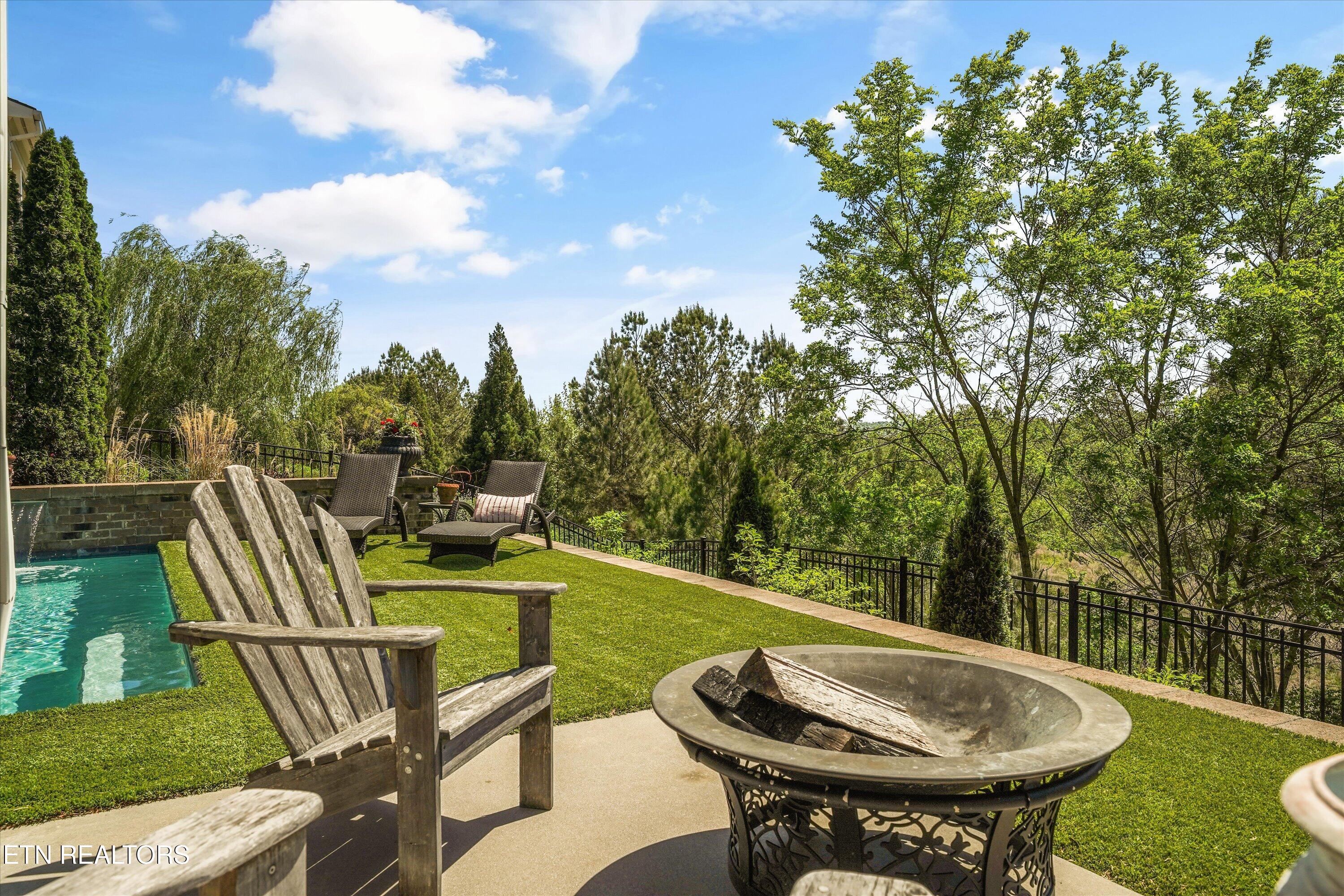 9550 Clingmans Dome Drive Knoxville TN 37922