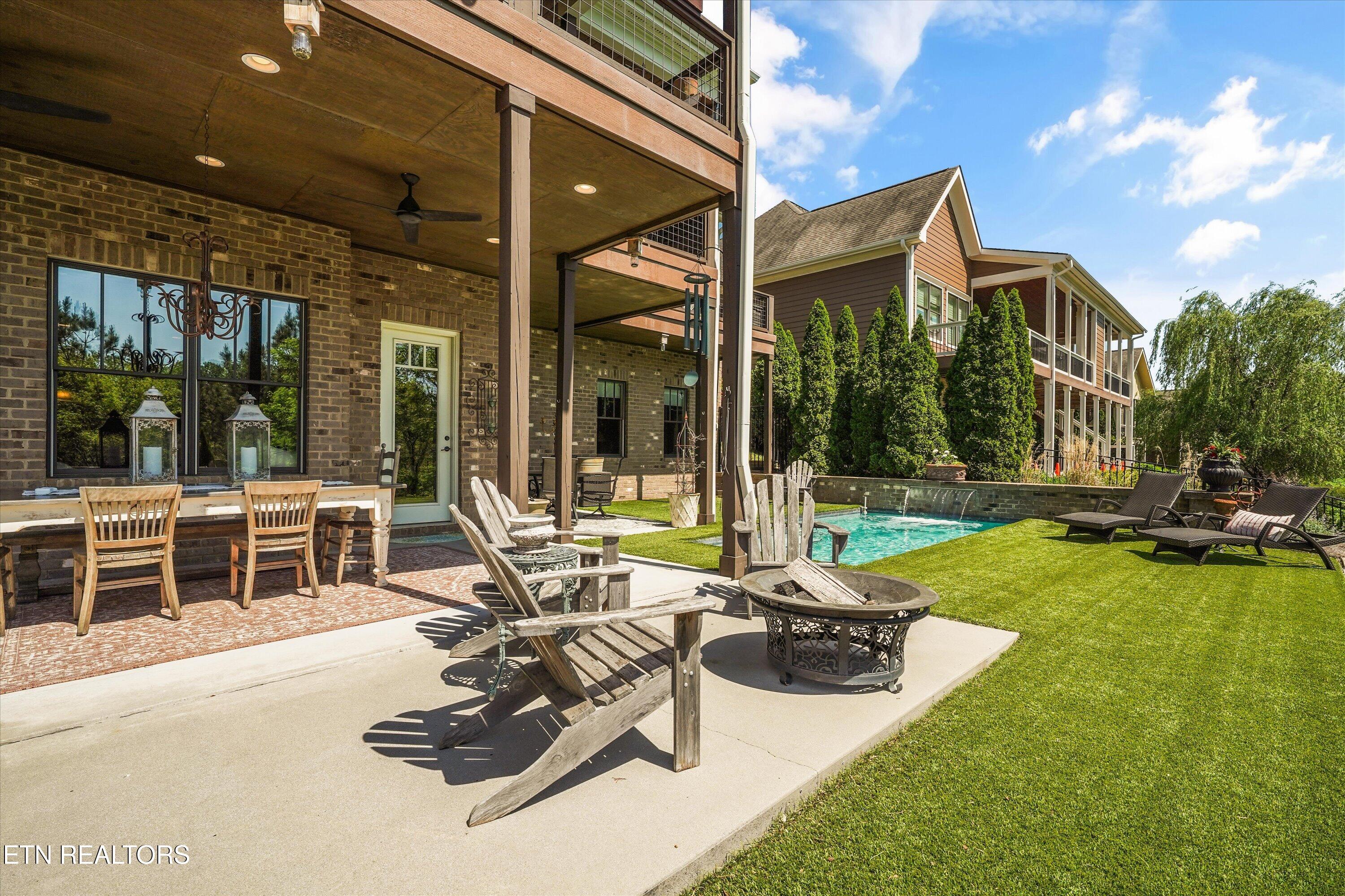 9550 Clingmans Dome Drive Knoxville TN 37922