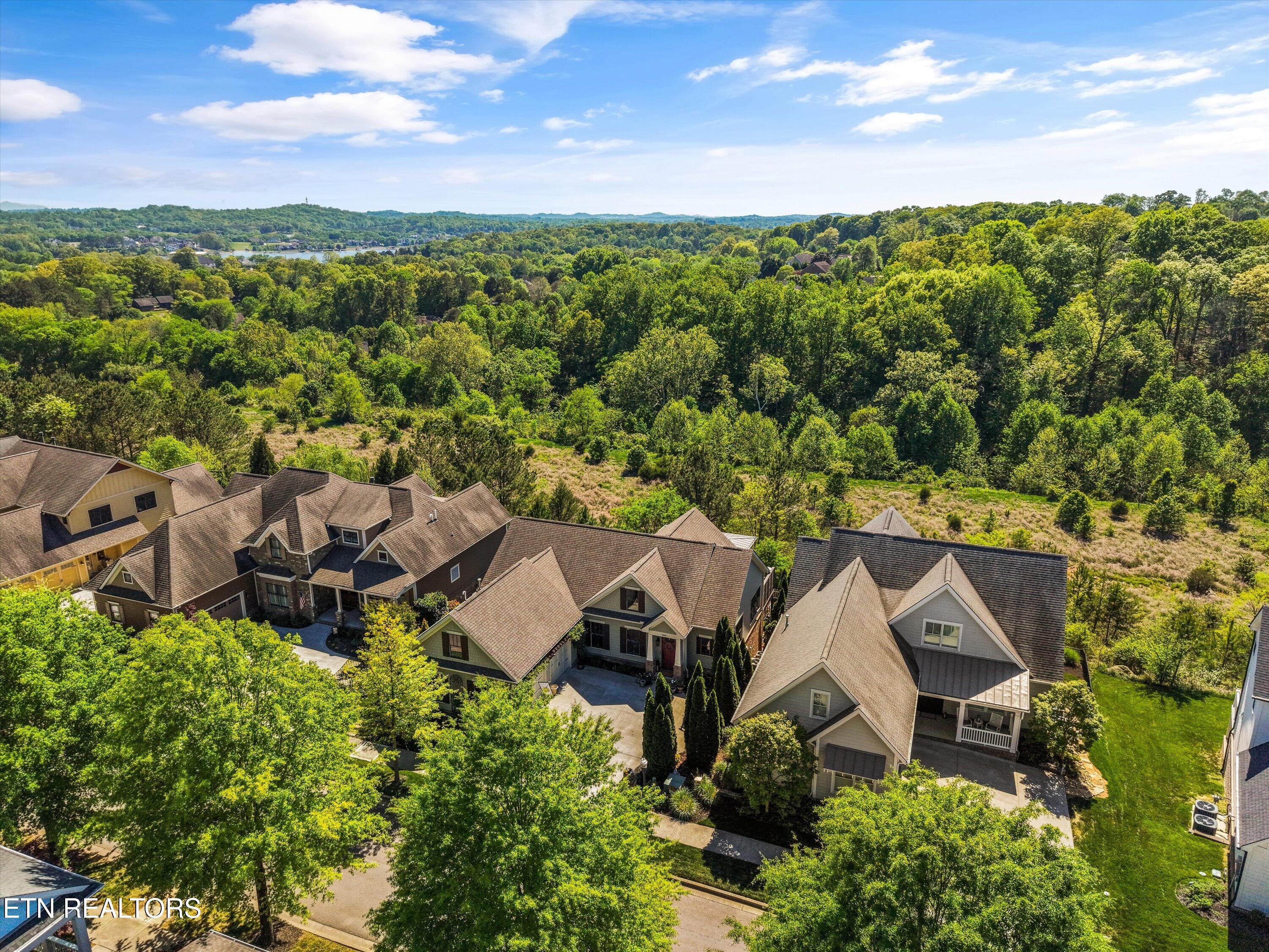 9550 Clingmans Dome Drive Knoxville TN 37922