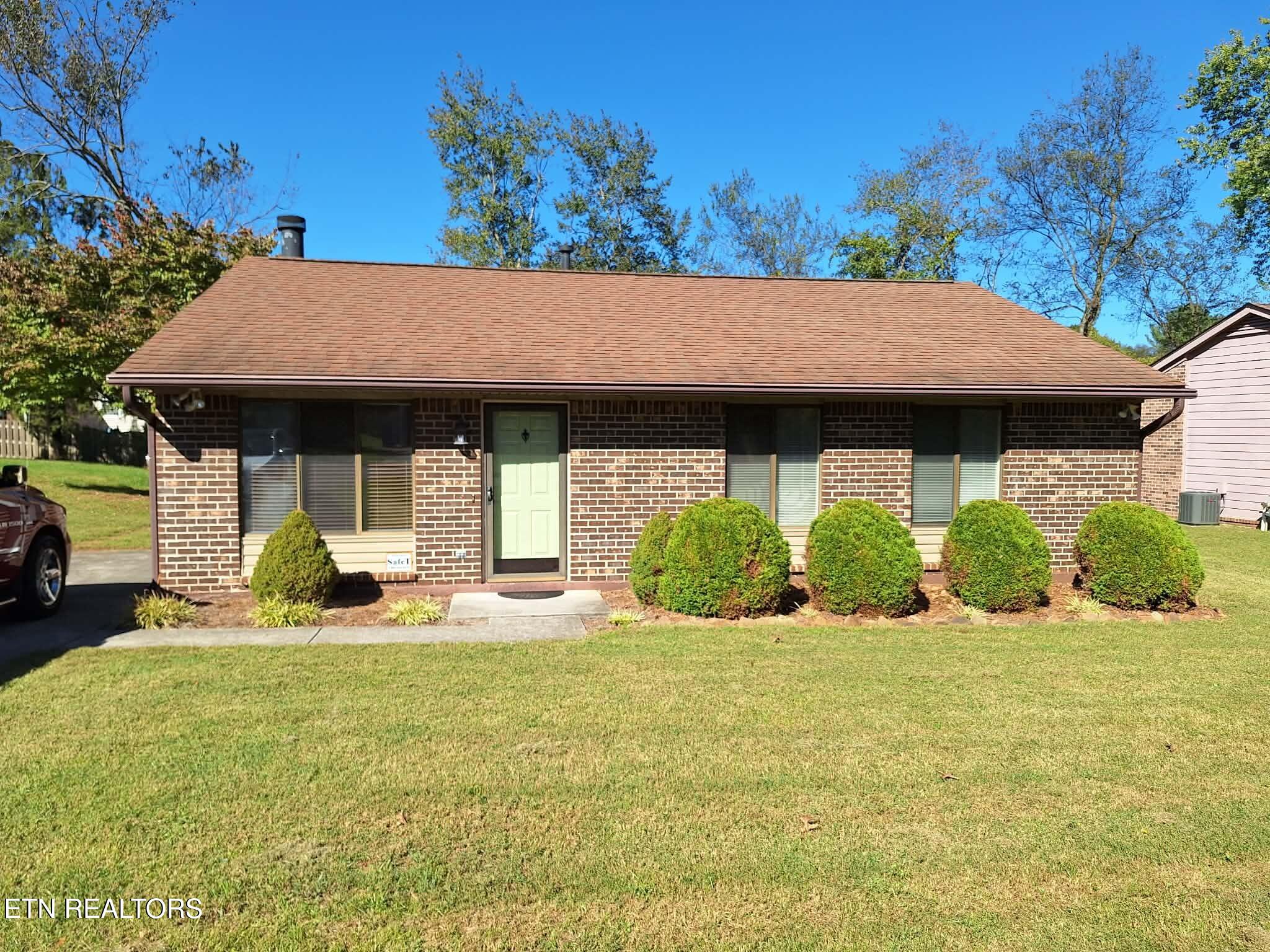 9005 Highbridge Drive Knoxville TN 37922