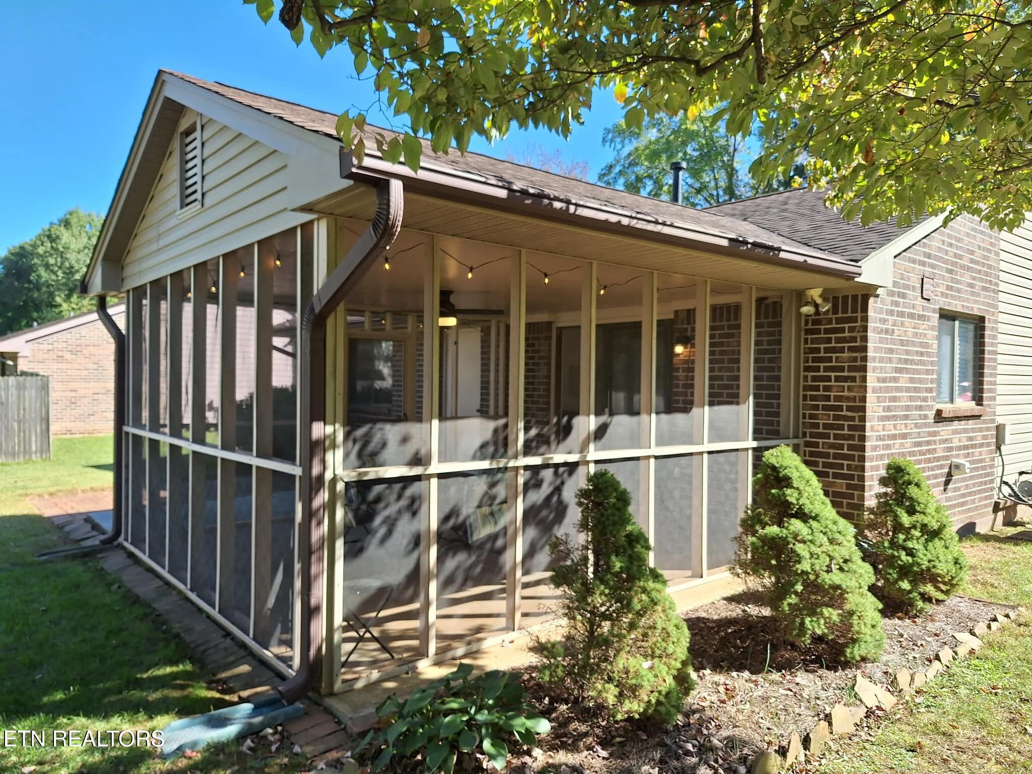 9005 Highbridge Drive Knoxville TN 37922
