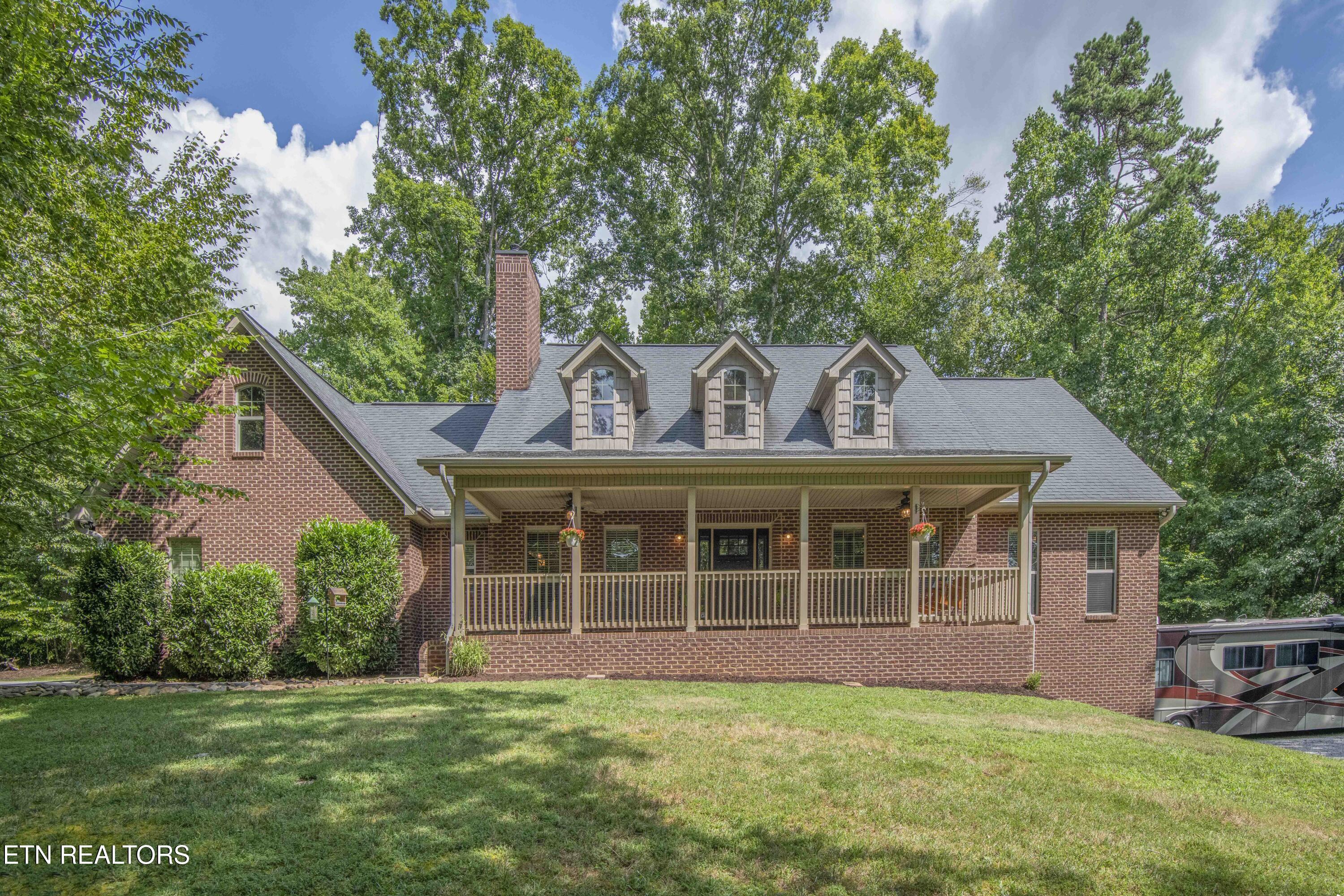 9915 Smoky Row Road Strawberry Plains TN 37871