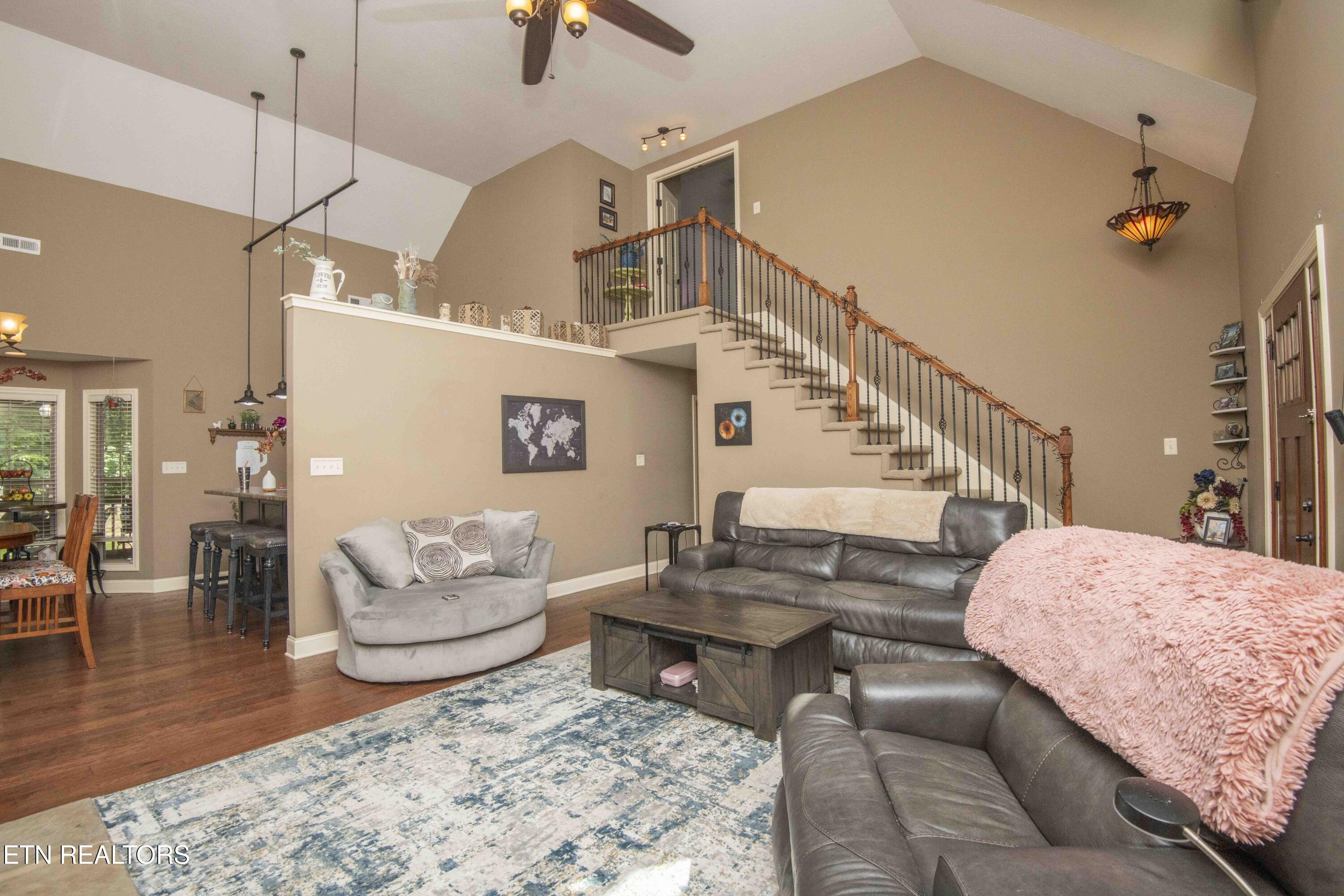 9915 Smoky Row Road Strawberry Plains TN 37871