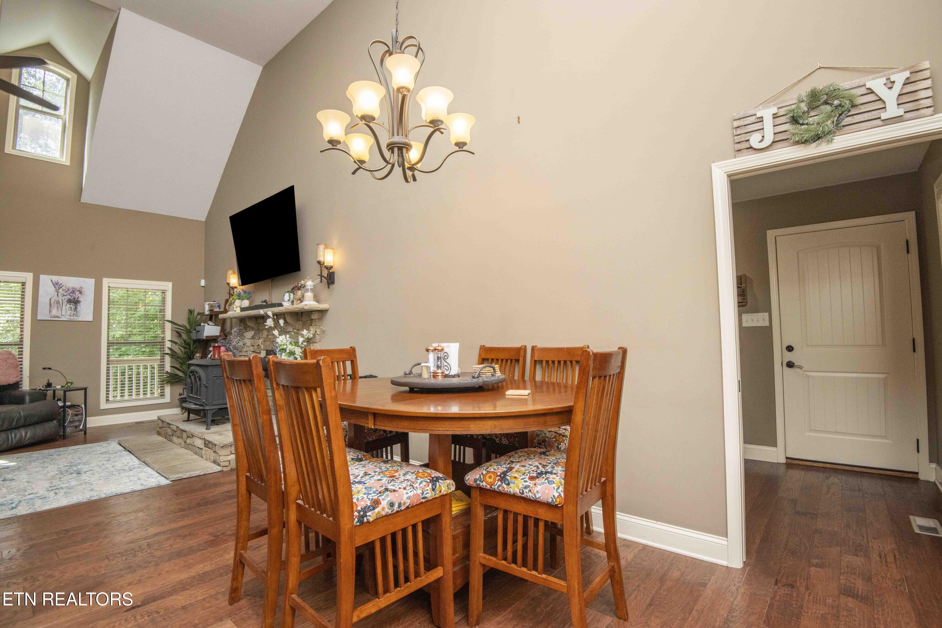 9915 Smoky Row Road Strawberry Plains TN 37871