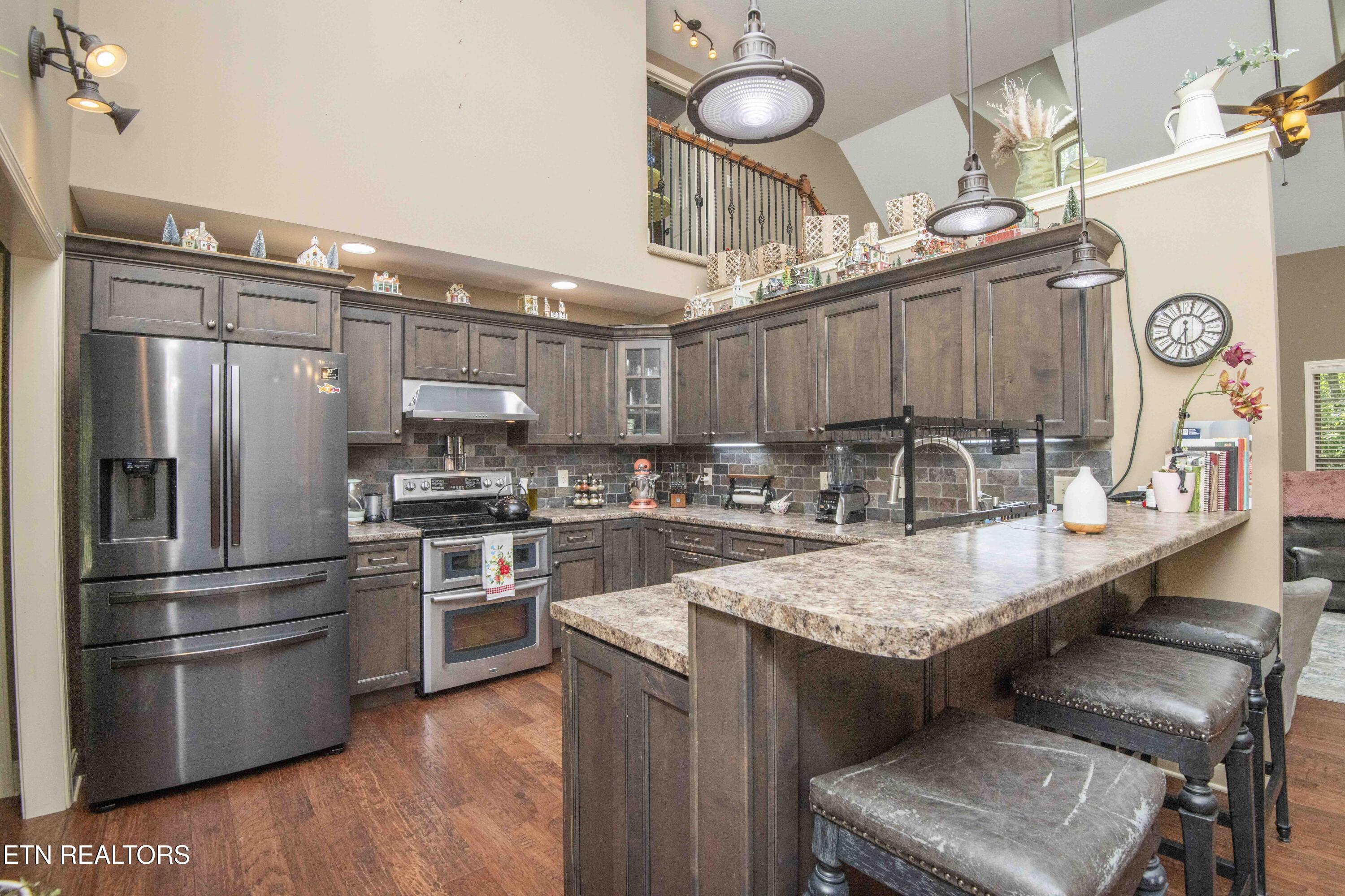9915 Smoky Row Road Strawberry Plains TN 37871