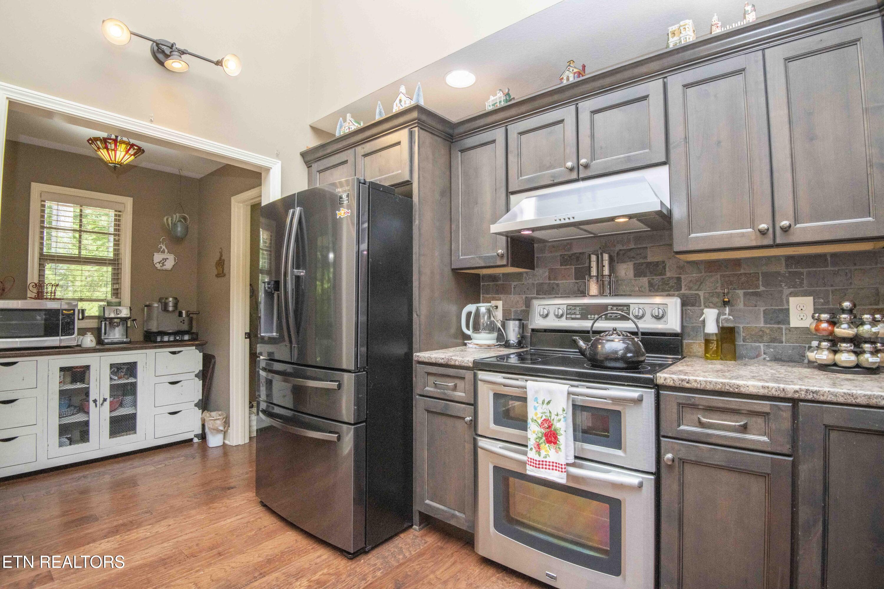 9915 Smoky Row Road Strawberry Plains TN 37871