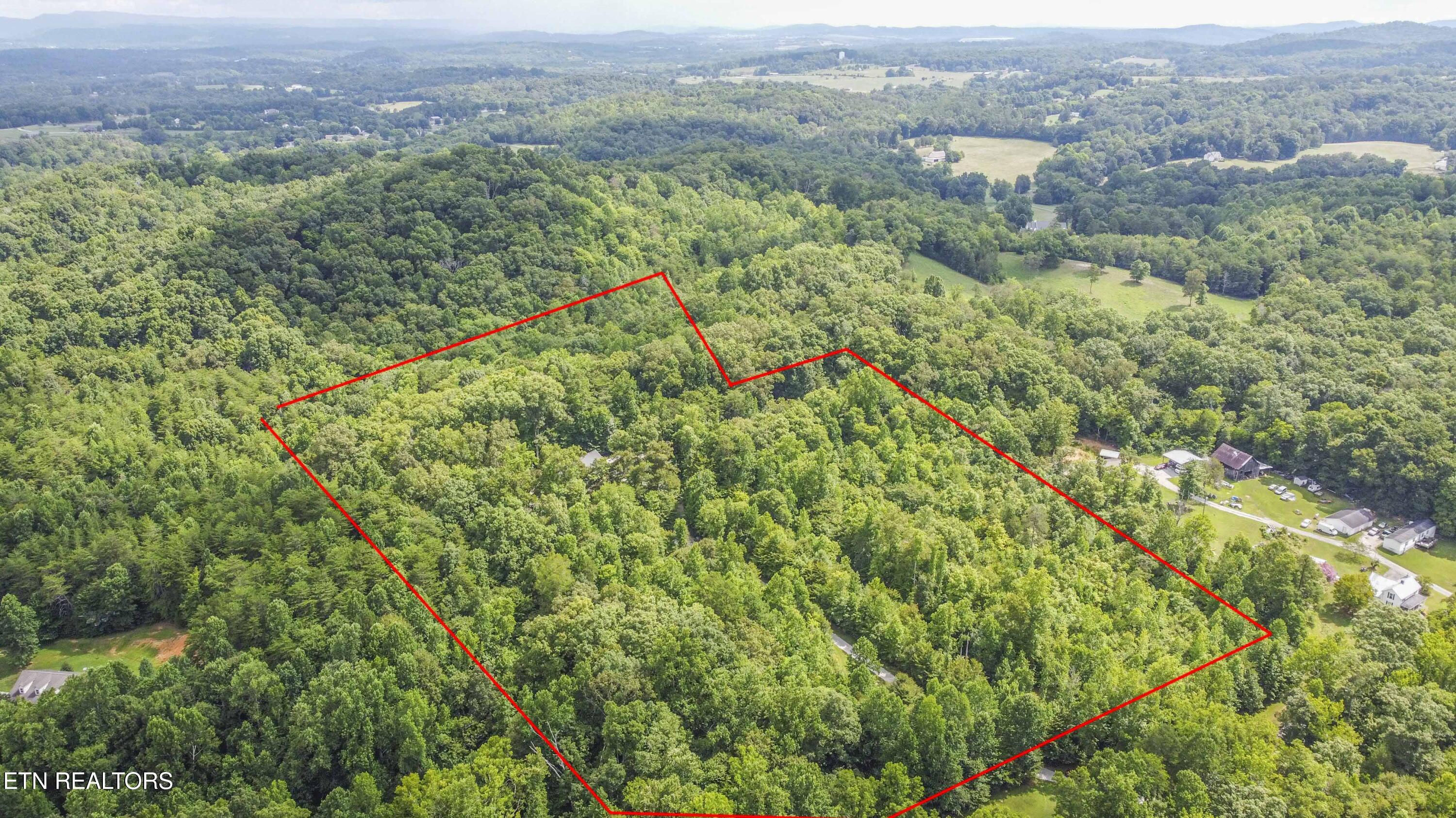 9915 Smoky Row Road Strawberry Plains TN 37871