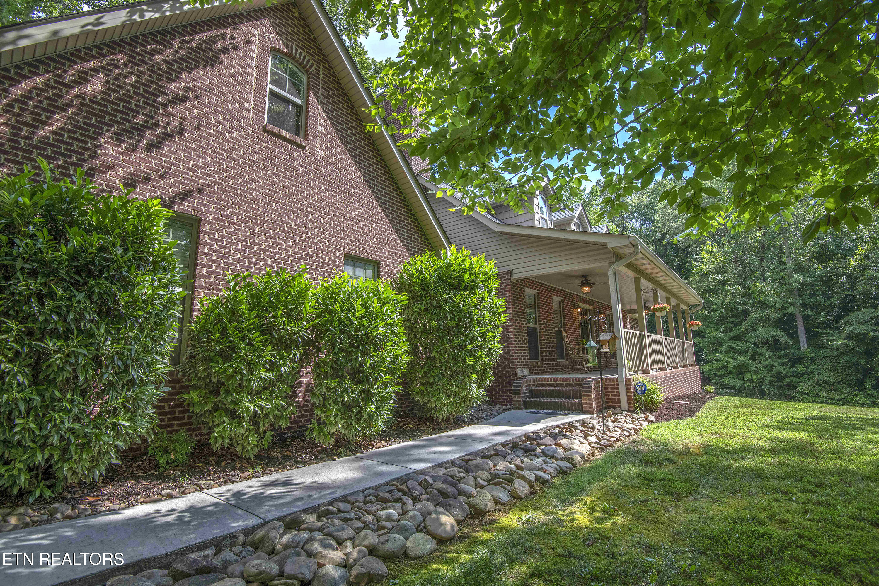 9915 Smoky Row Road Strawberry Plains TN 37871
