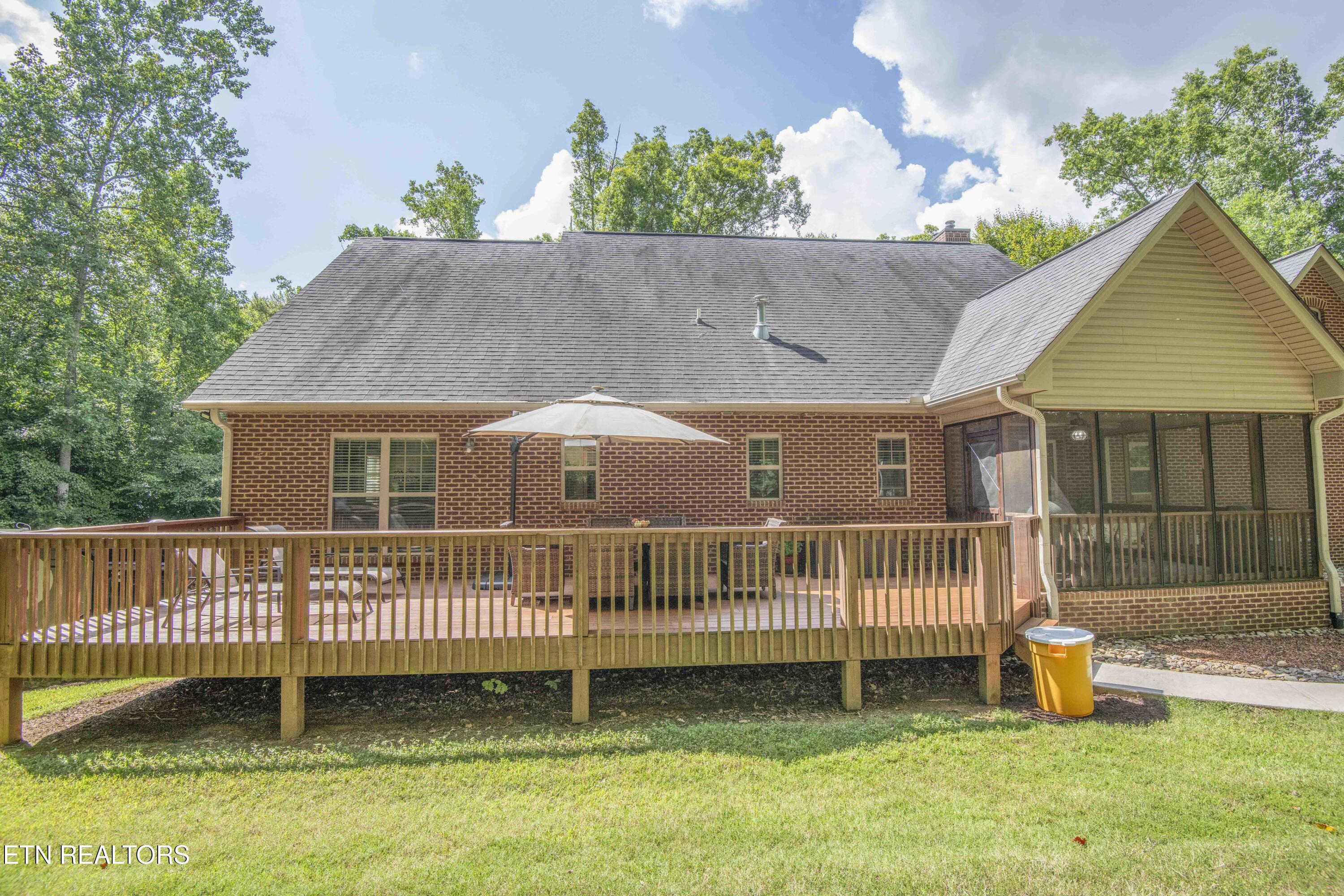 9915 Smoky Row Road Strawberry Plains TN 37871