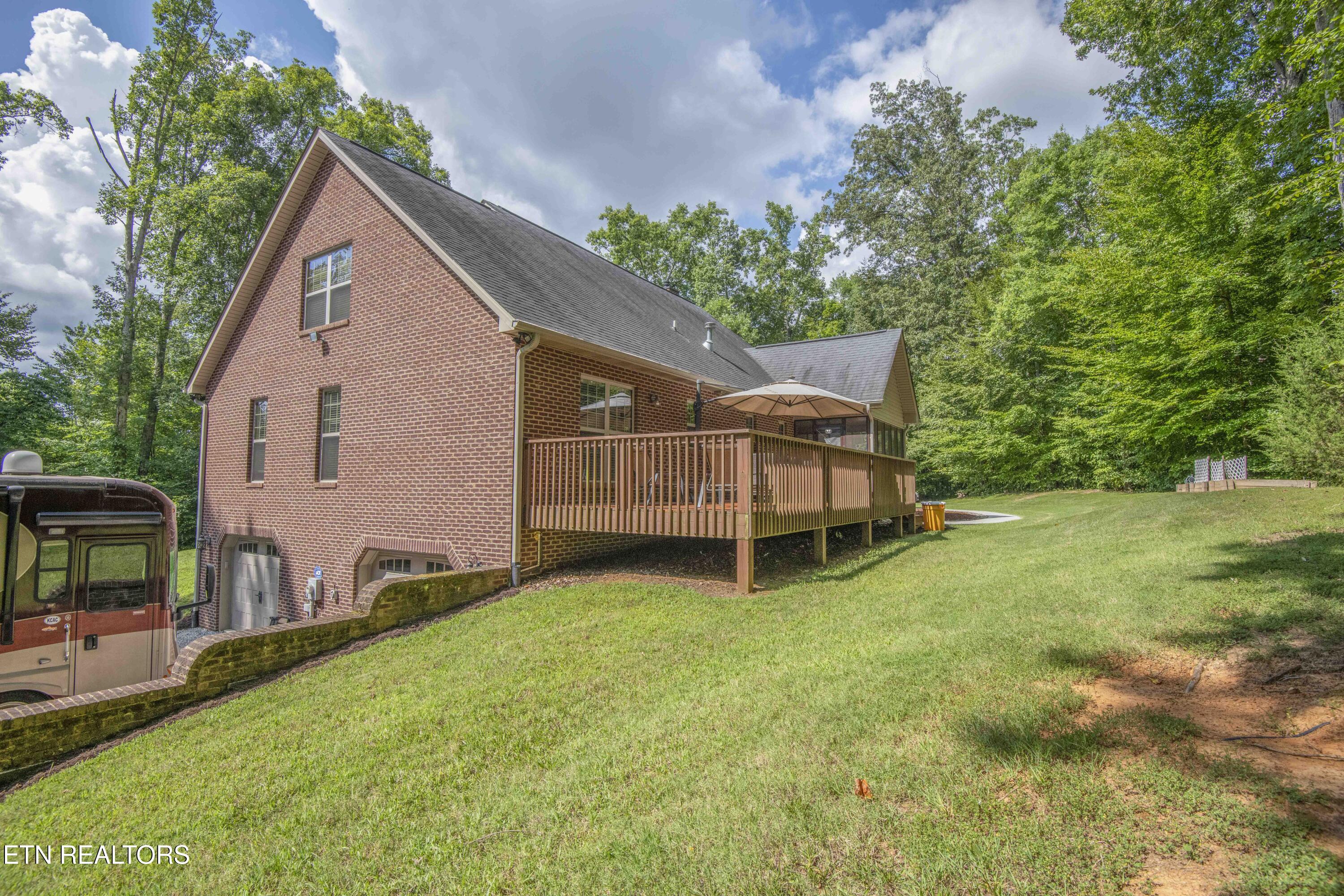 9915 Smoky Row Road Strawberry Plains TN 37871