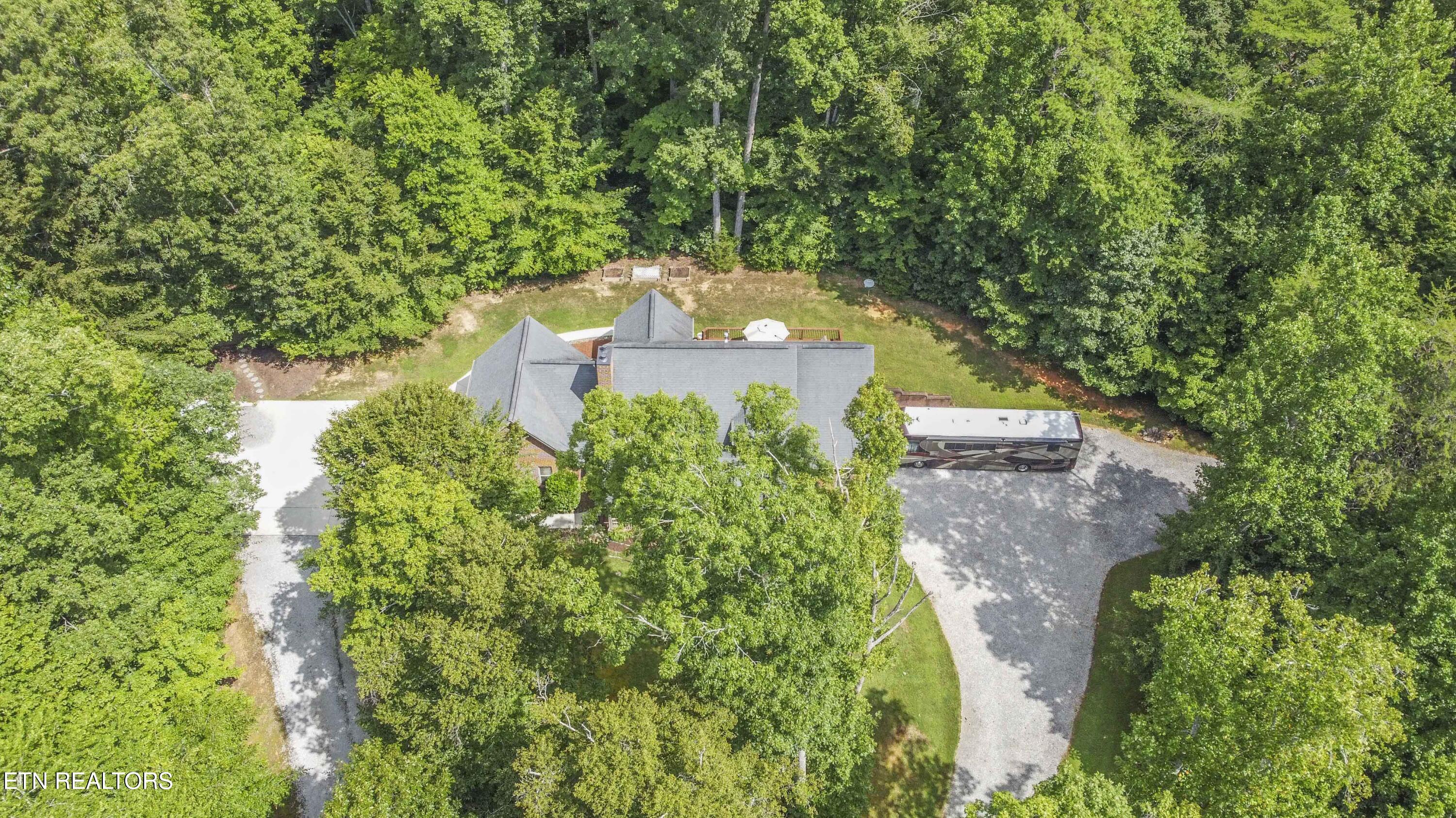9915 Smoky Row Road Strawberry Plains TN 37871