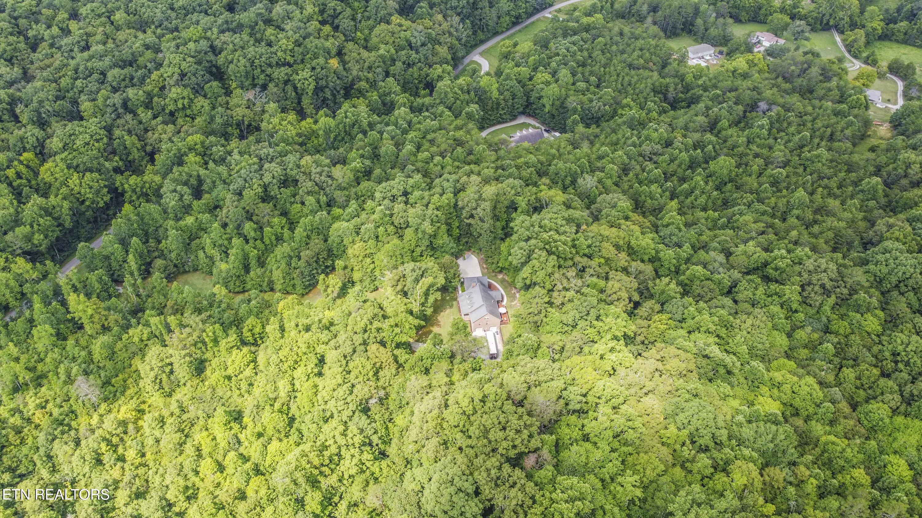 9915 Smoky Row Road Strawberry Plains TN 37871