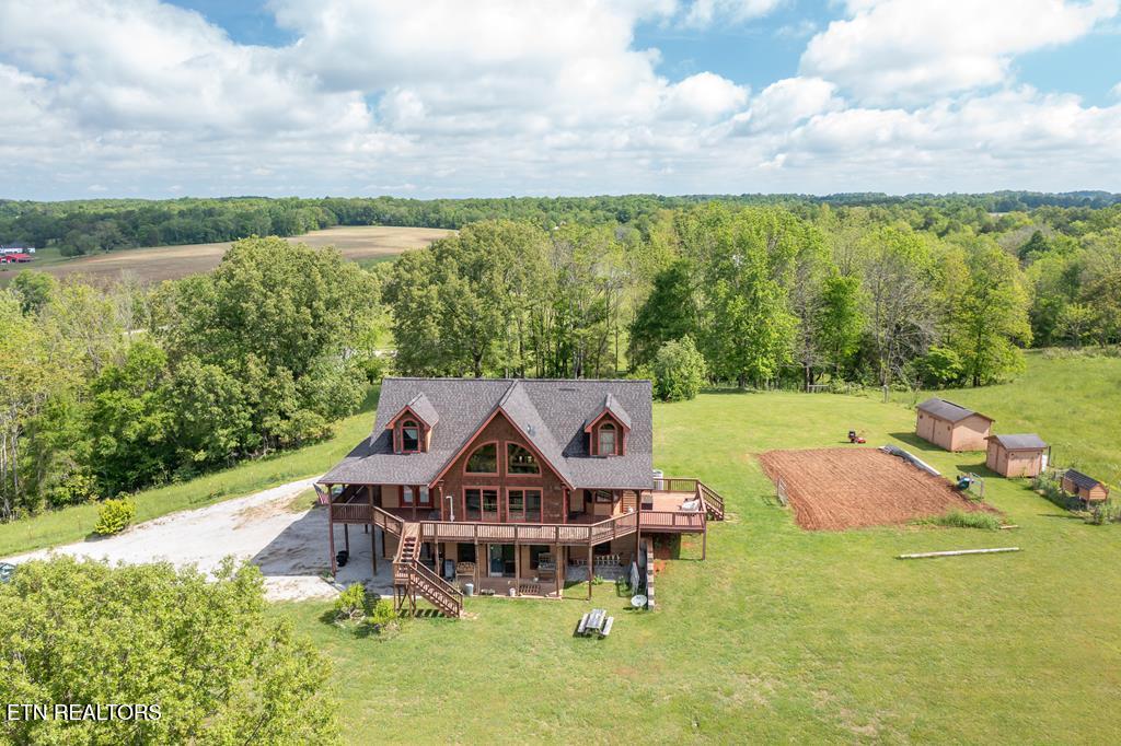 4232 Fanchers Mill Road Sparta TN 38583