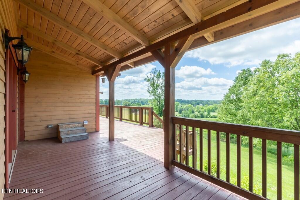 4232 Fanchers Mill Road Sparta TN 38583