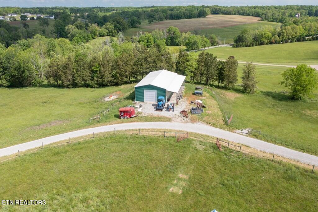 4232 Fanchers Mill Road Sparta TN 38583