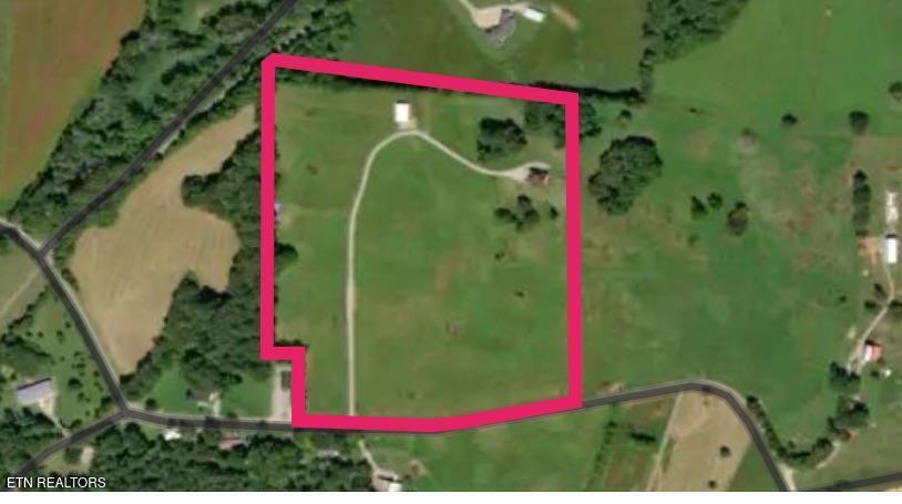 4232 Fanchers Mill Road Sparta TN 38583