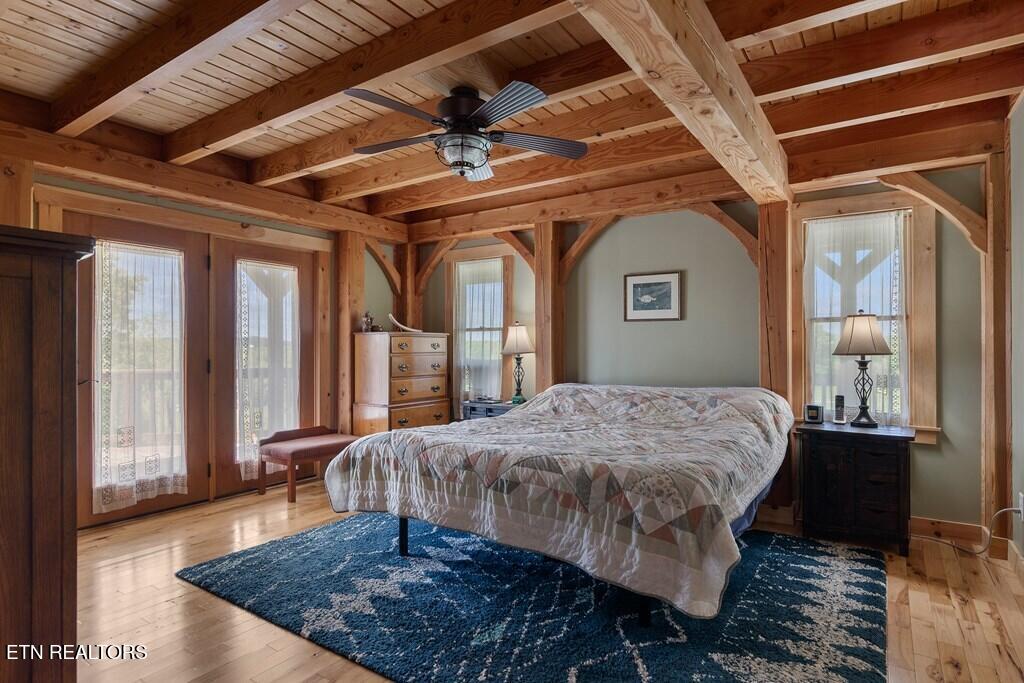 4232 Fanchers Mill Road Sparta TN 38583