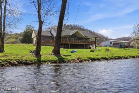 135 Brandywine Place Elizabethton TN 37643